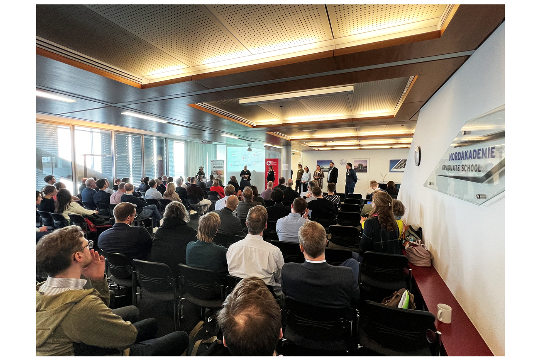 Veranstaltung KI-Safari -Künstliche Intelligenz im Mittelstand