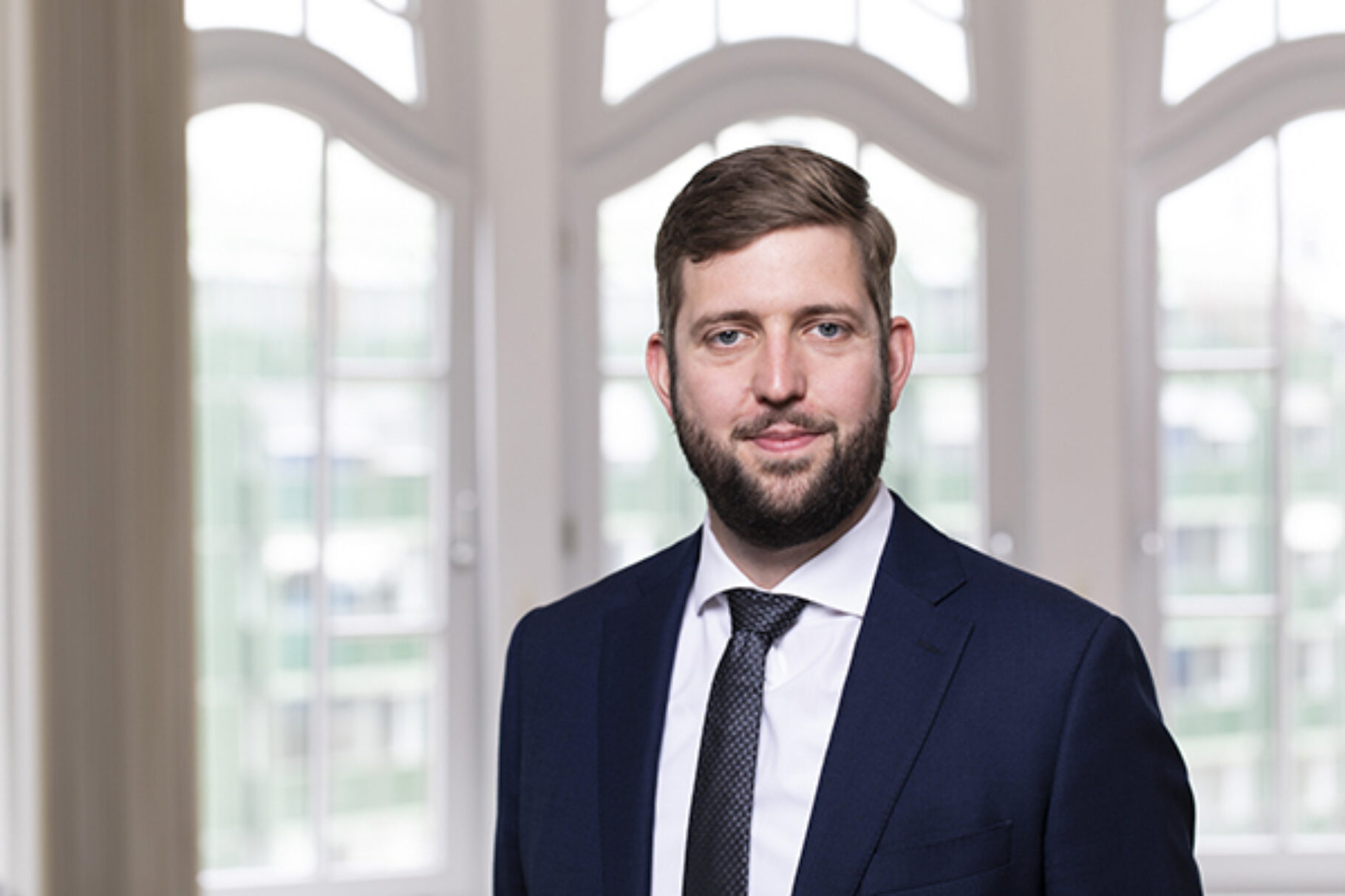 Rechtsanwalt Jan Heinig