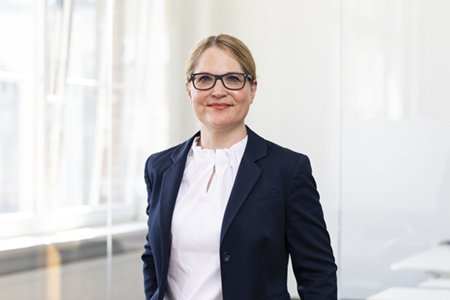 Rechtsanwältin Inken Dubiel