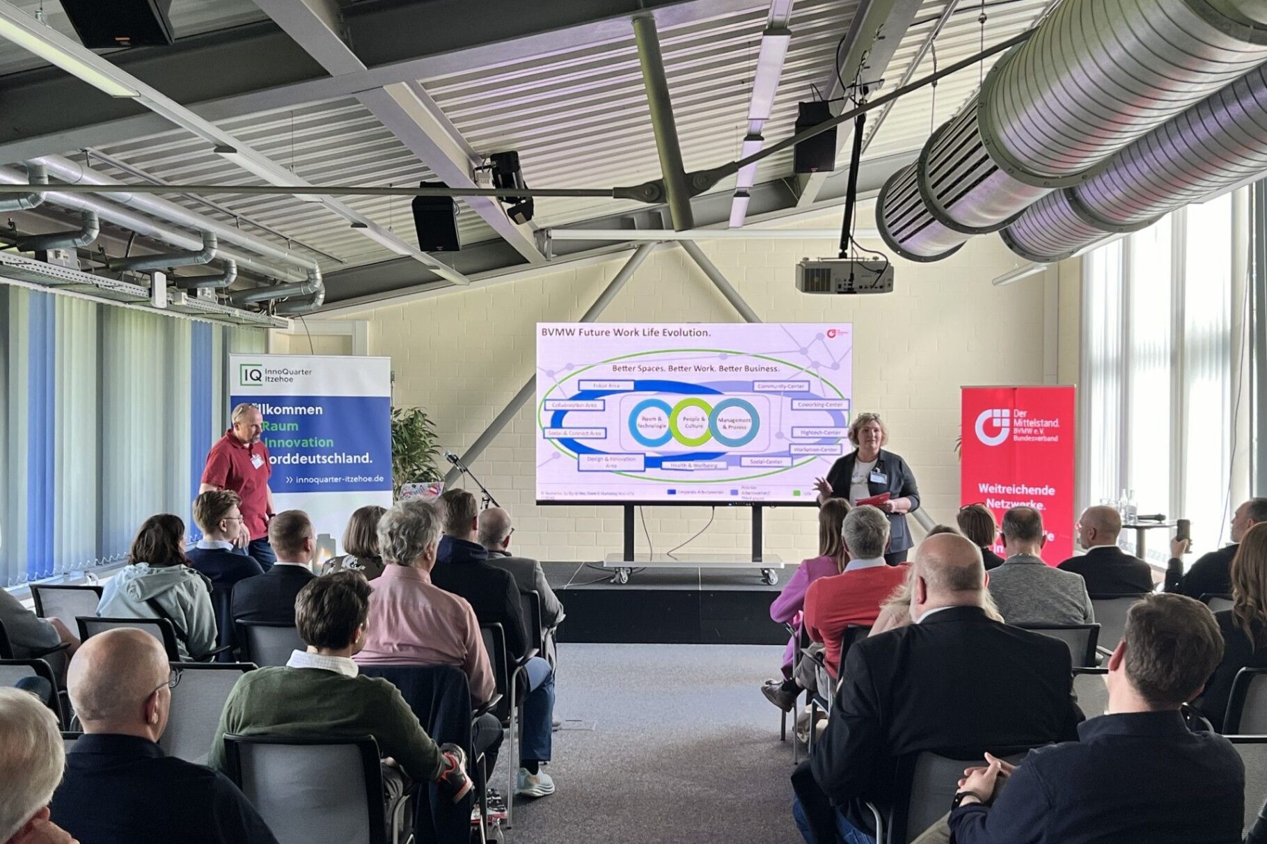 BVMW Hamburg und Schleswig-Holstein