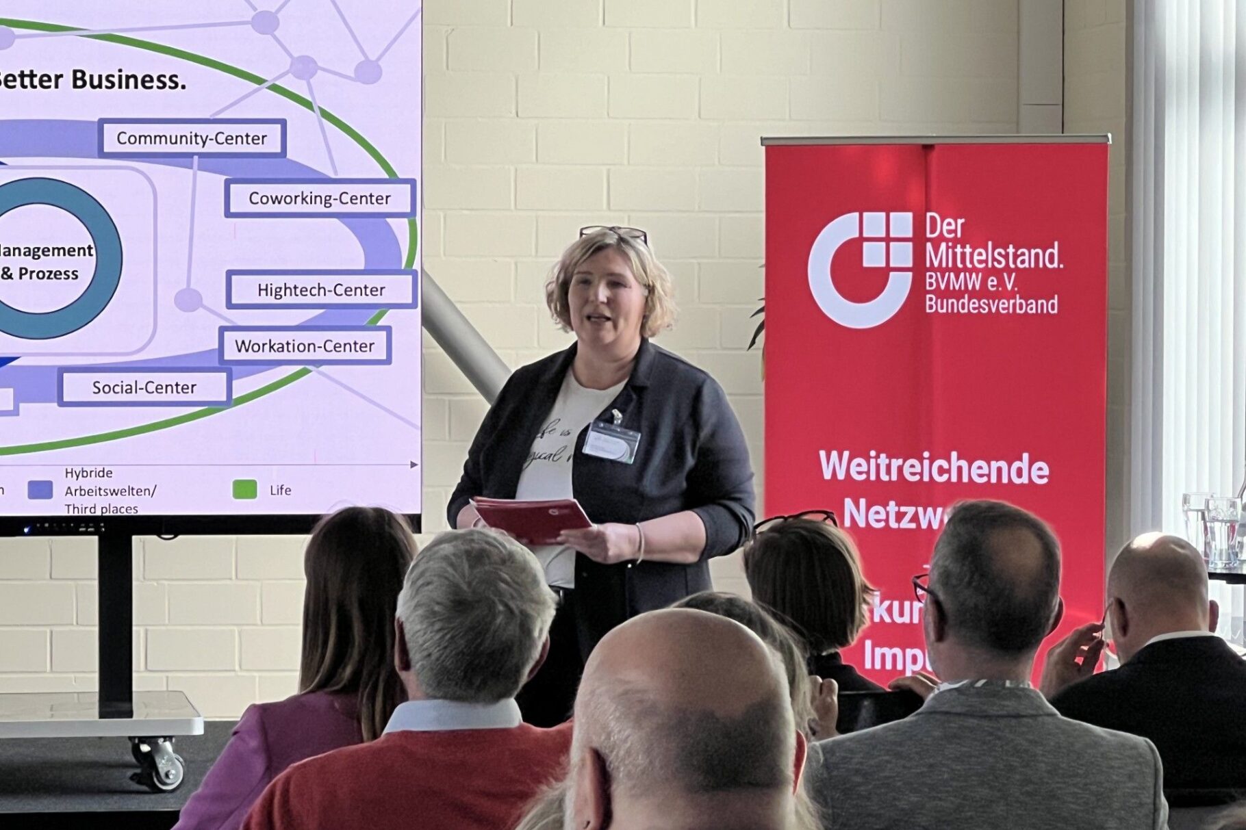 BVMW Hamburg und Schleswig-Holstein