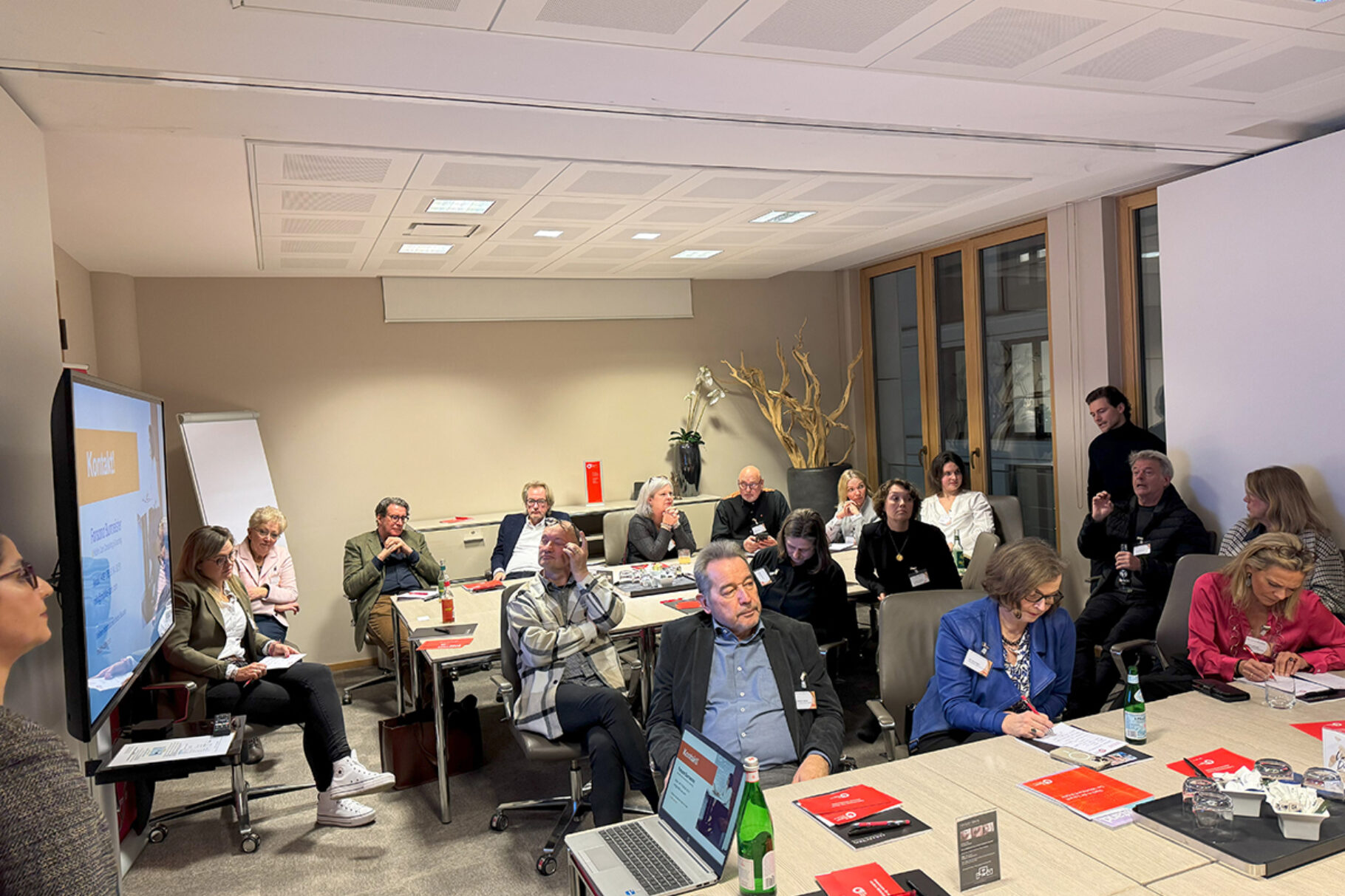 VA 28012025 Gaeste 8 Sigrid Hinz