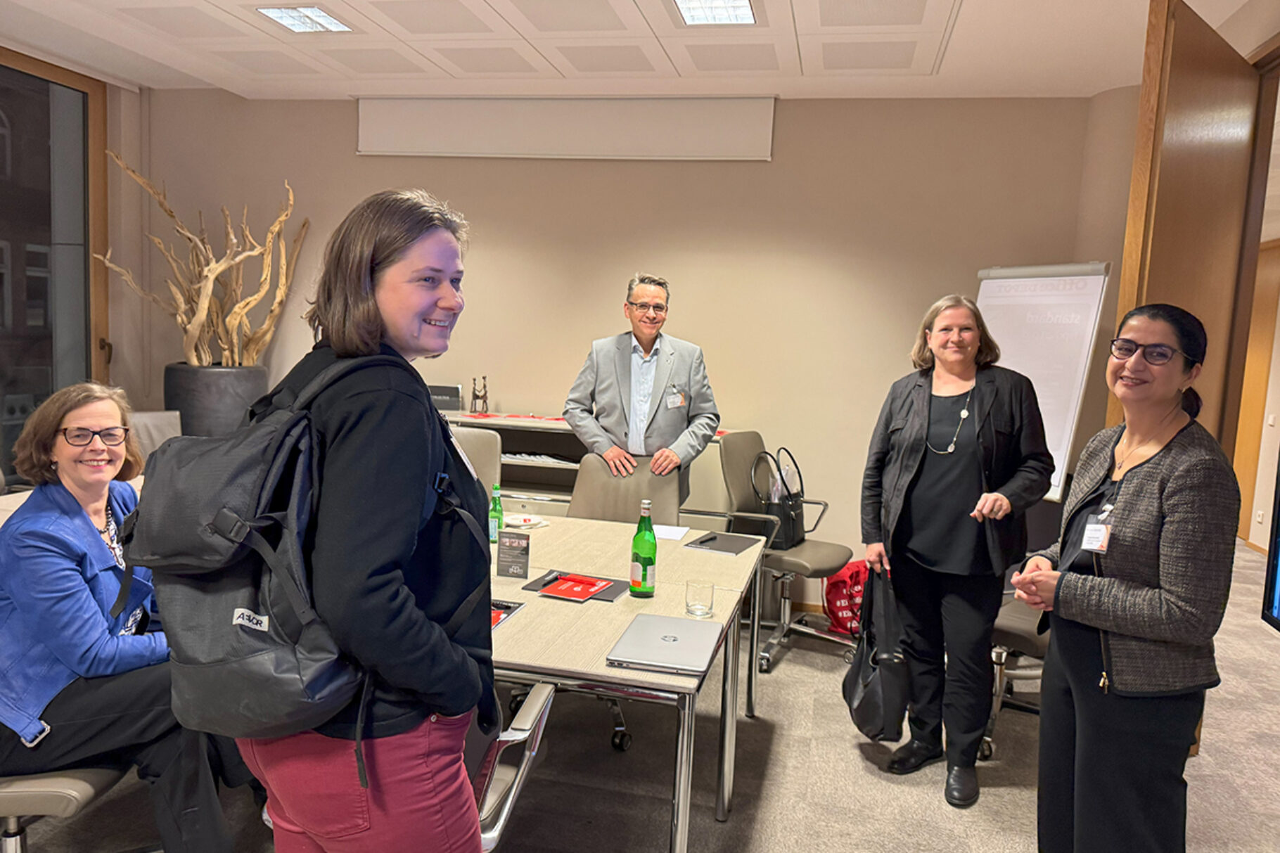 VA 28012025 Gaeste5 Sigrid Hinz