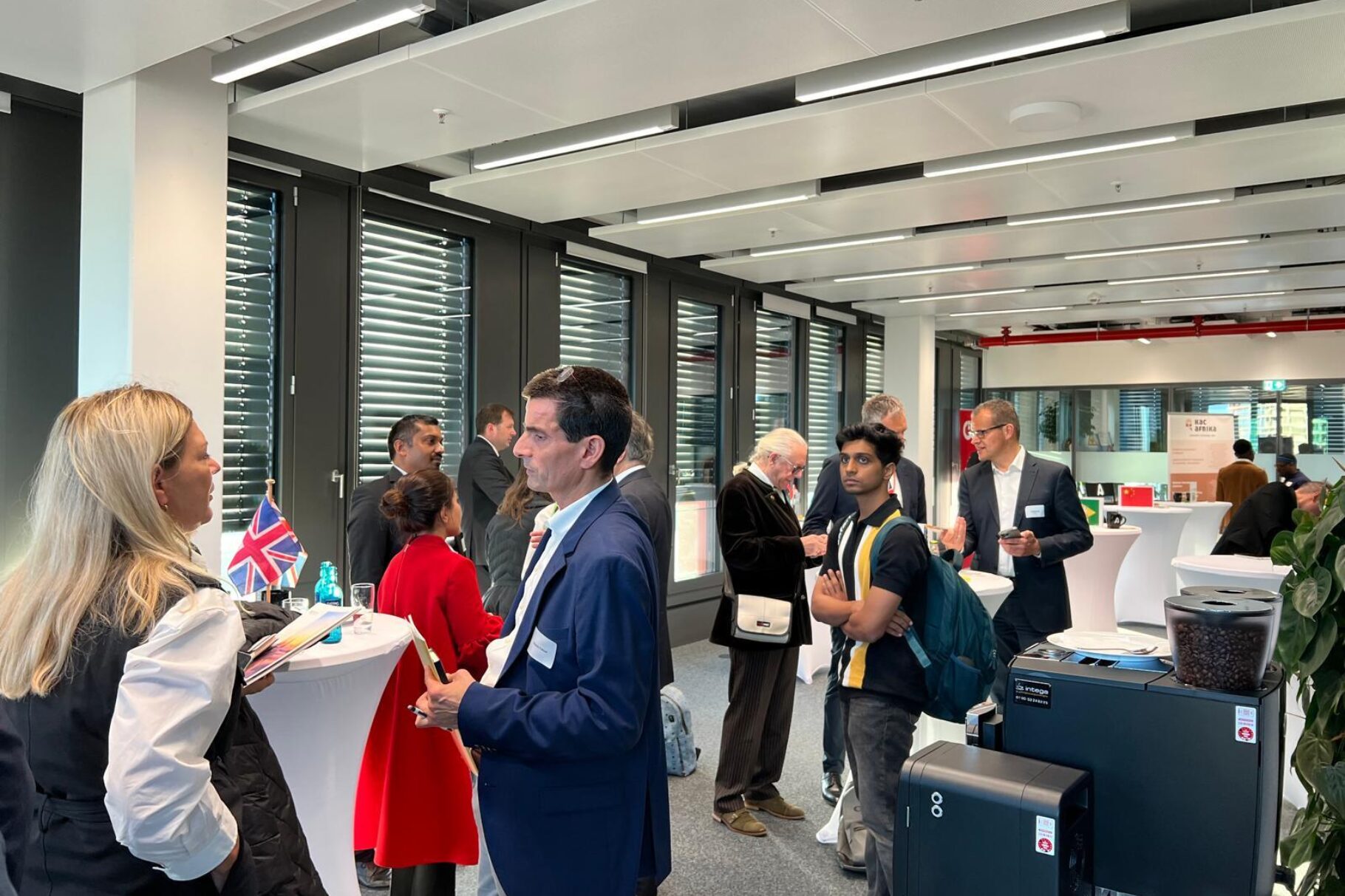 BVMW Außenwirtschaftstag Nord