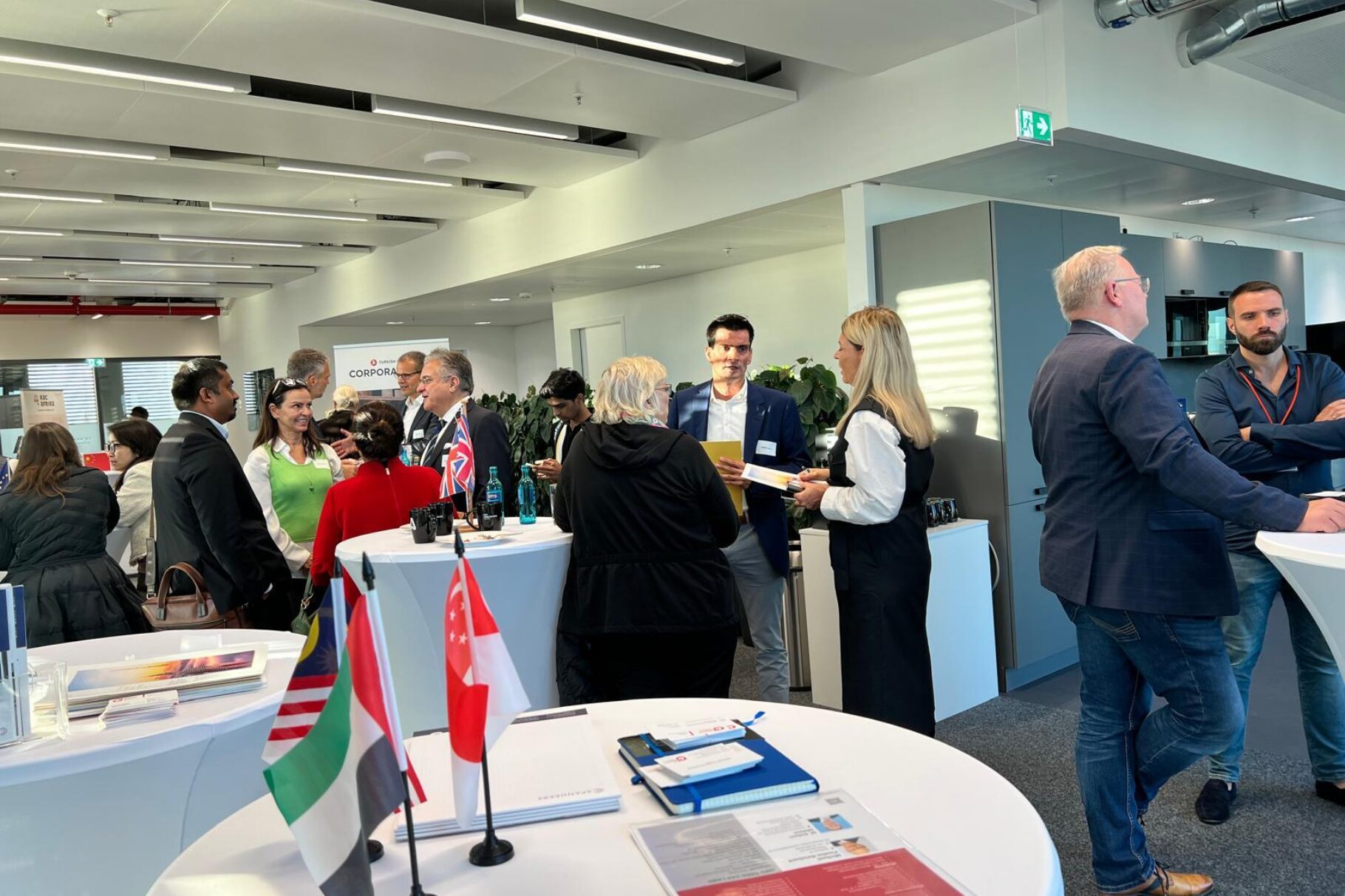 BVMW Außenwirtschaftstag Nord