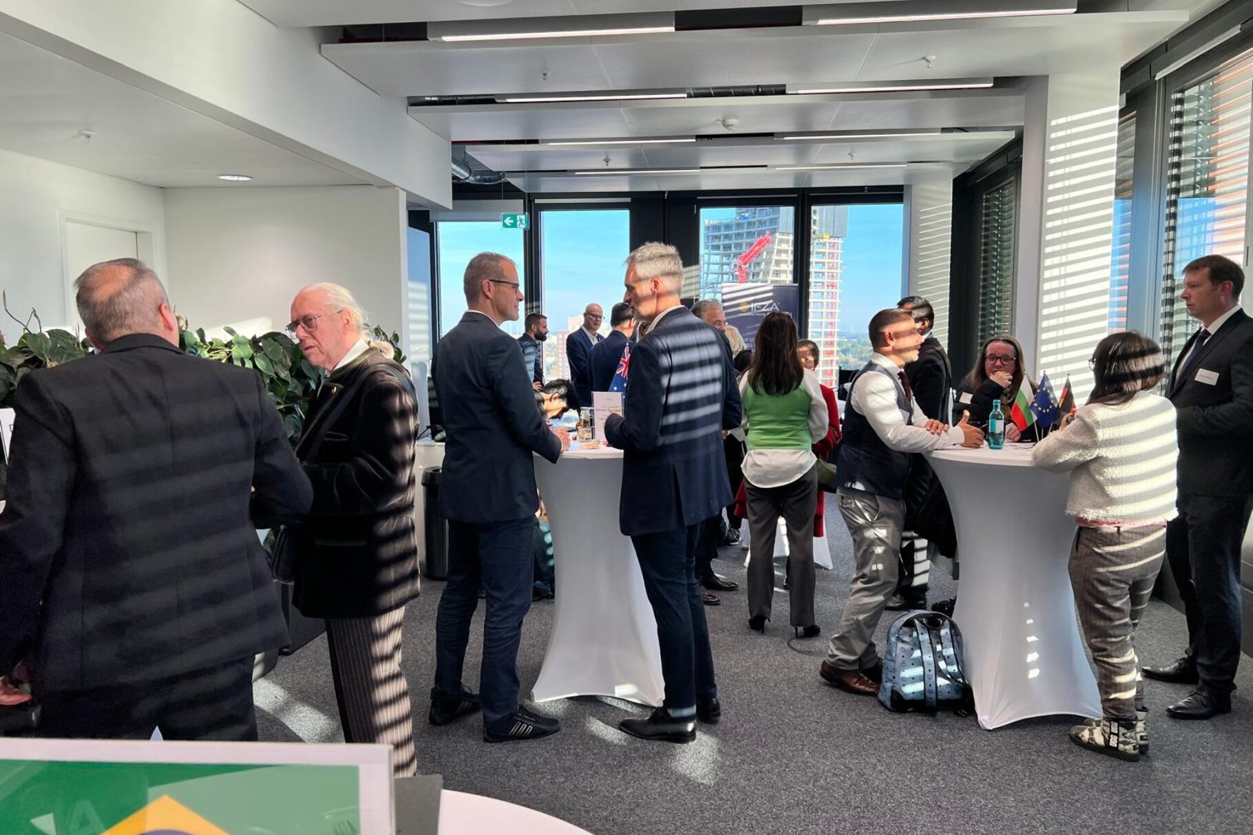 BVMW Außenwirtschaftstag Nord