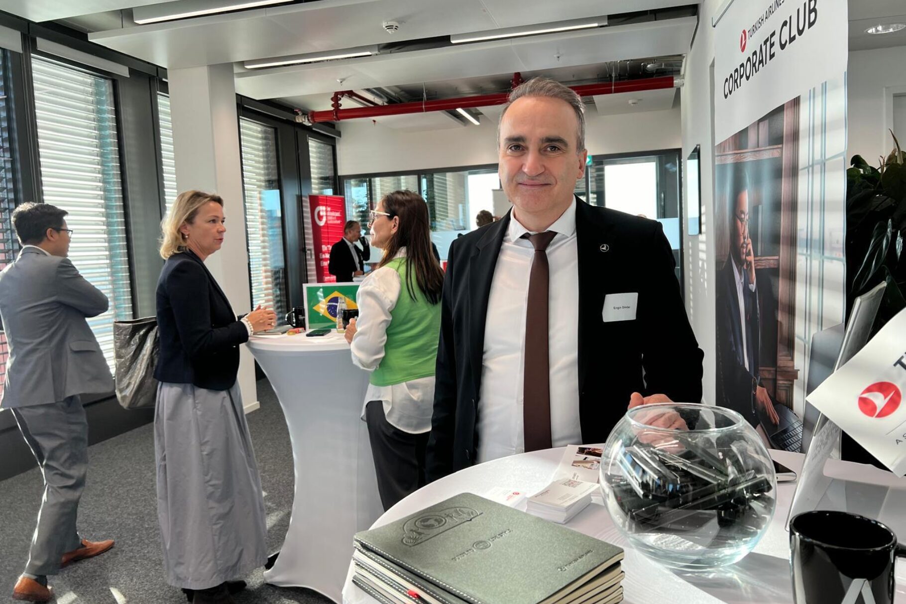 BVMW Außenwirtschaftstag Nord