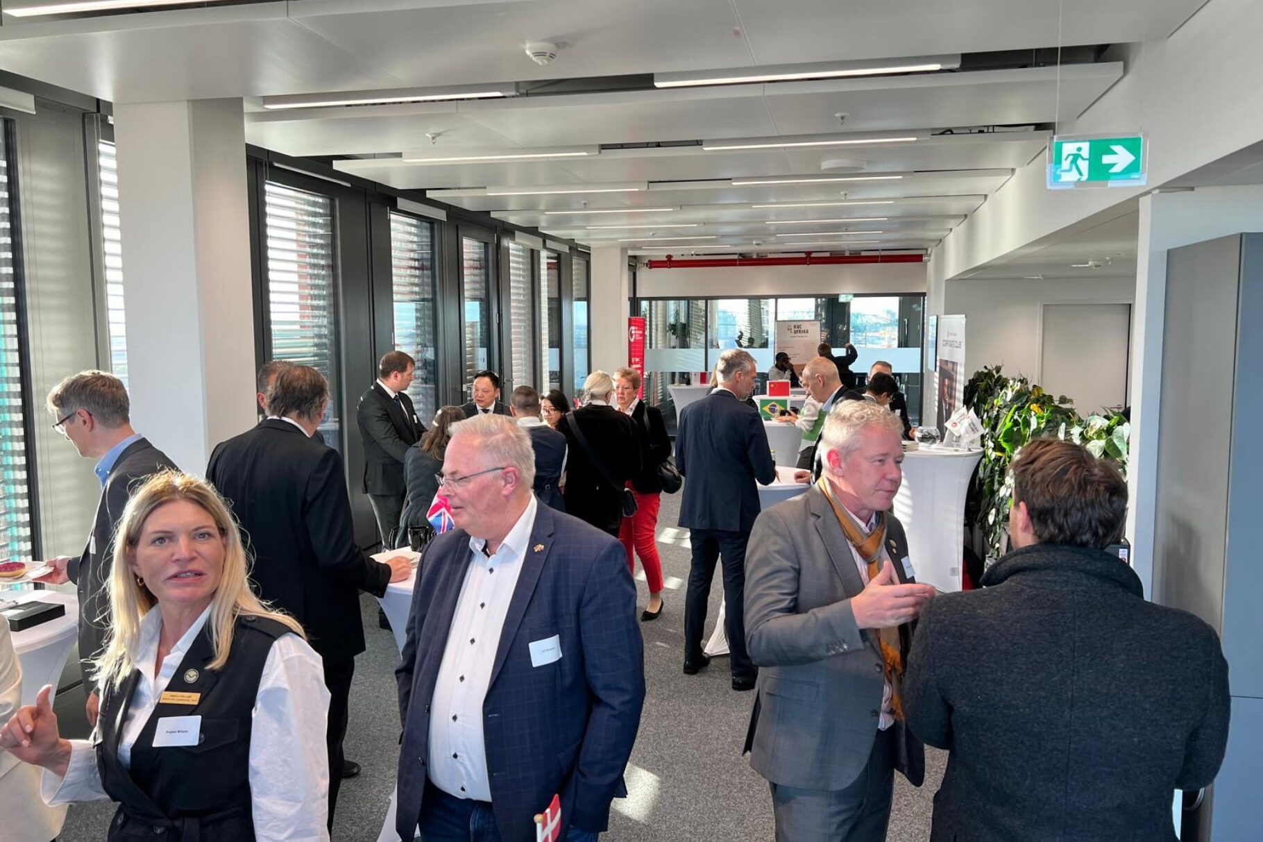 BVMW Außenwirtschaftstag Nord