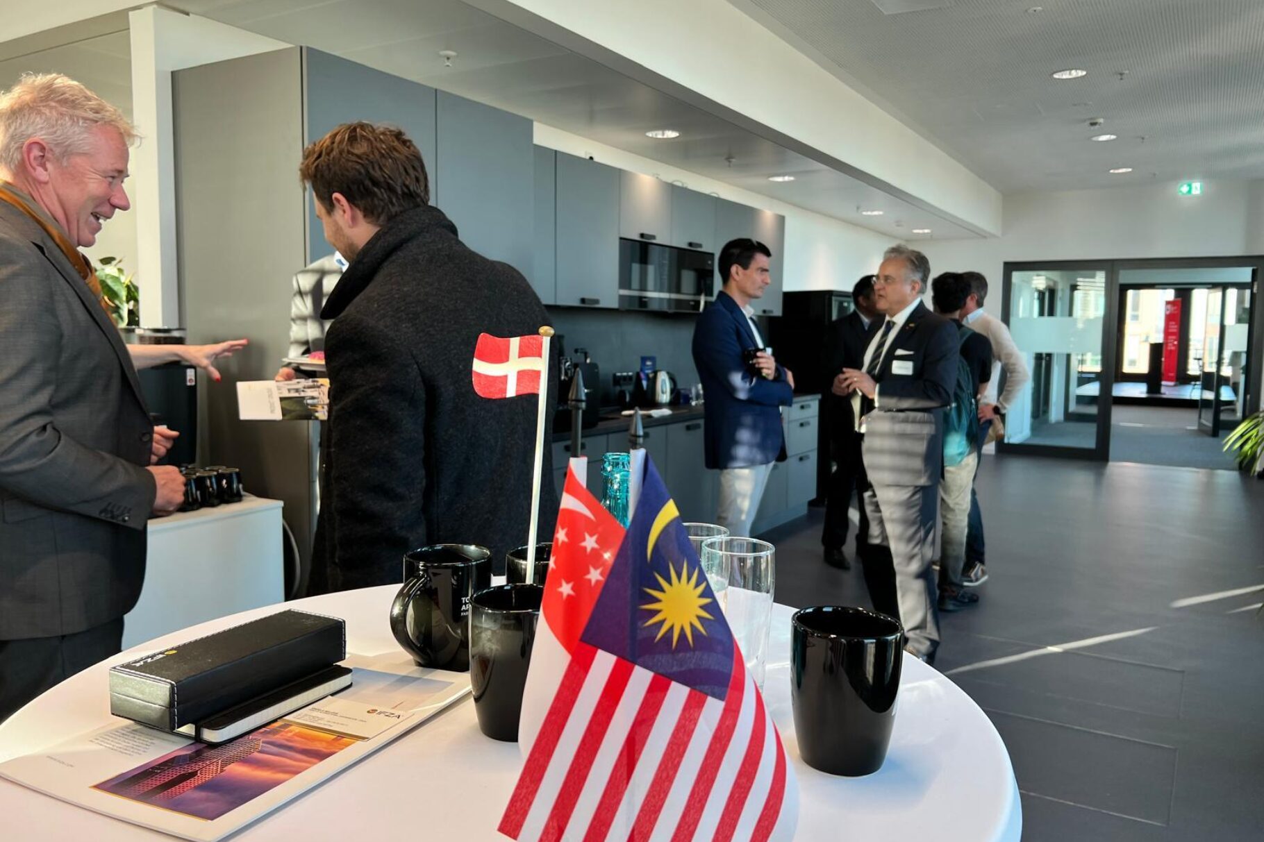 BVMW Außenwirtschaftstag Nord