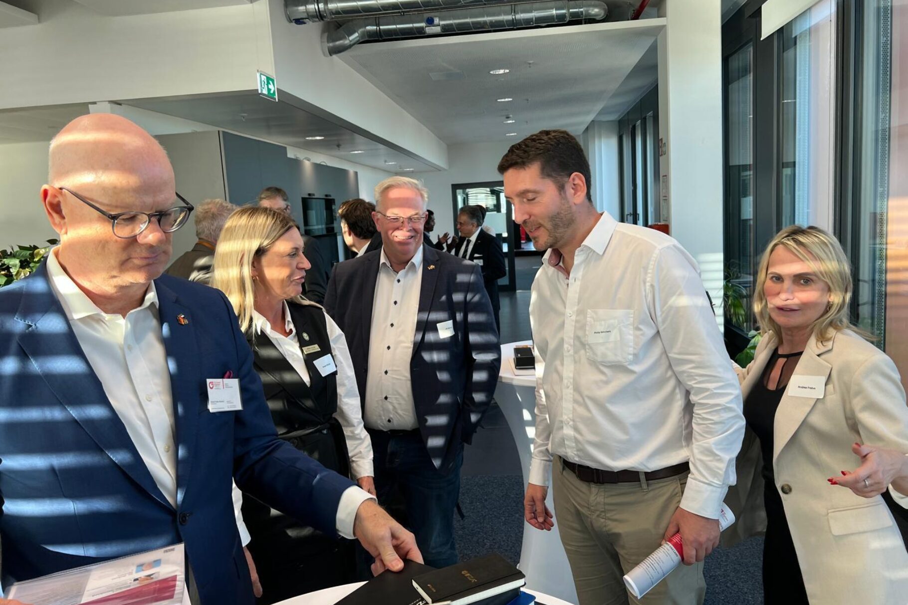 BVMW Außenwirtschaftstag Nord