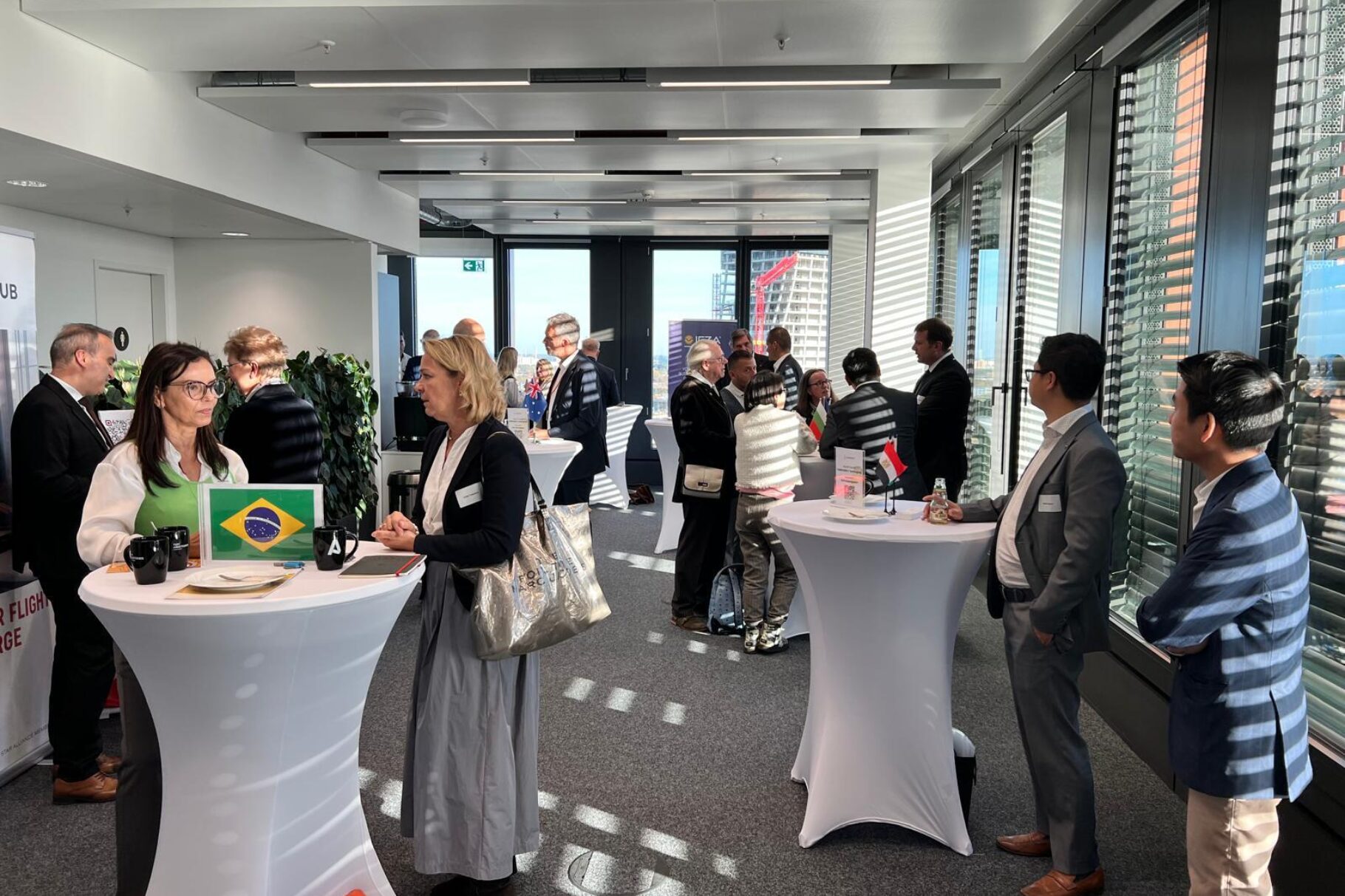 BVMW Außenwirtschaftstag Nord