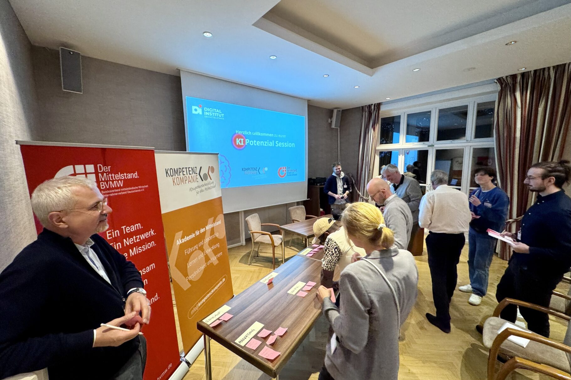 Veranstaltung Sigrid Hinz