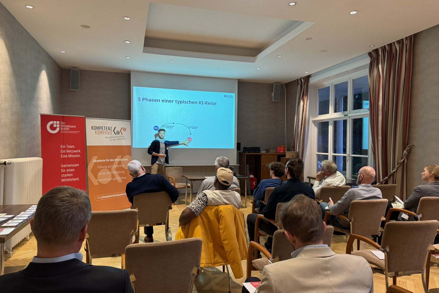 Veranstaltung Sigrid Hinz