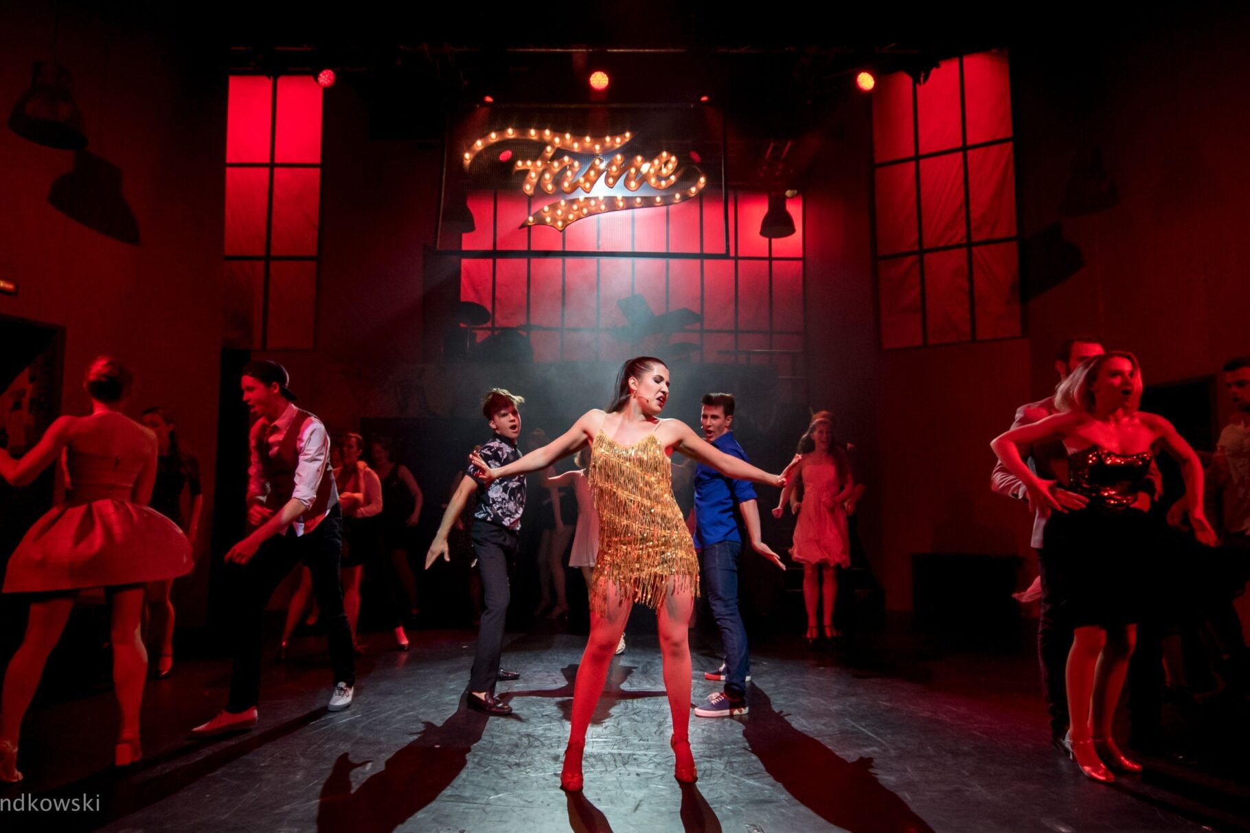 Fame - Das Musical