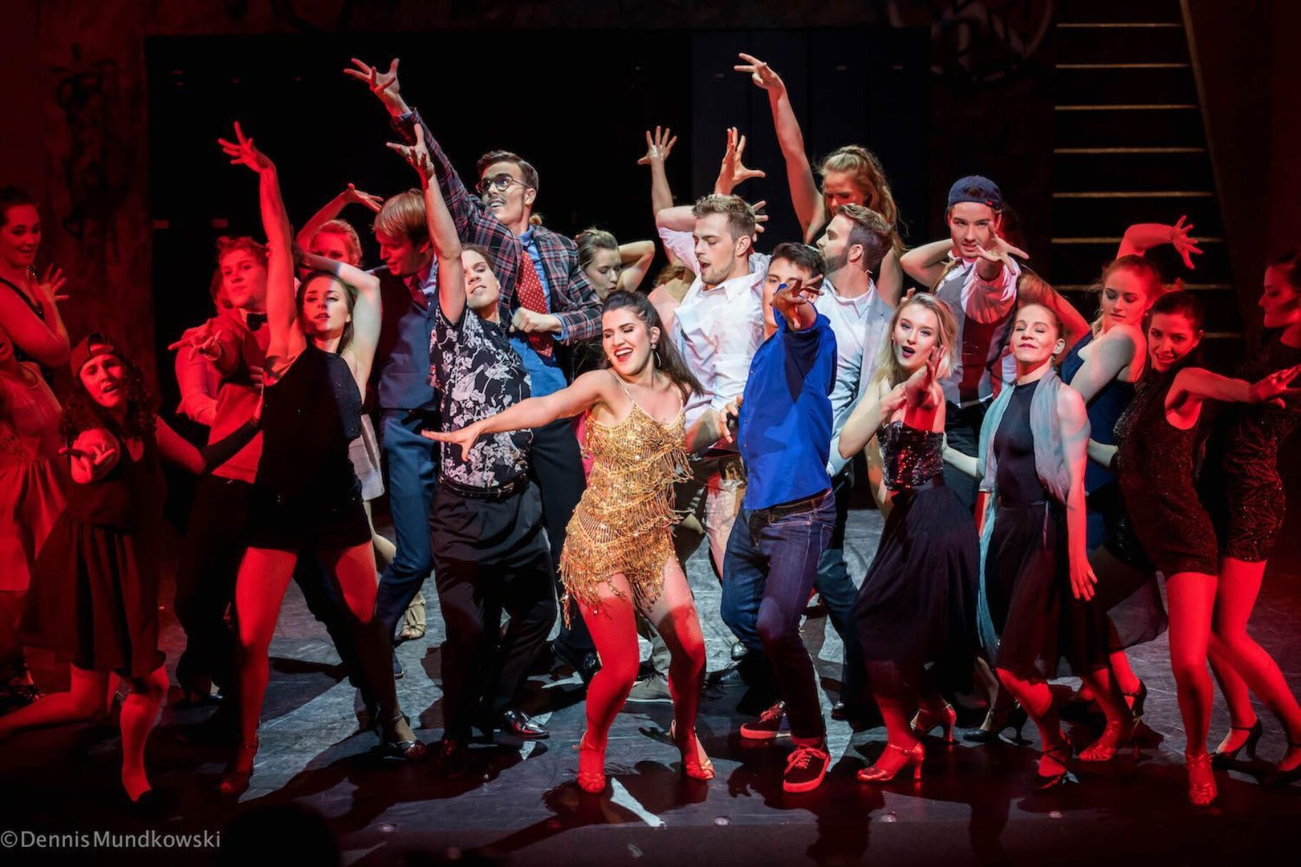 Fame - Das Musical
