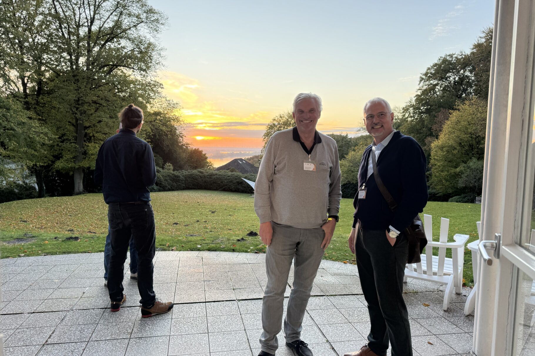 Veranstaltung Sigrid Hinz