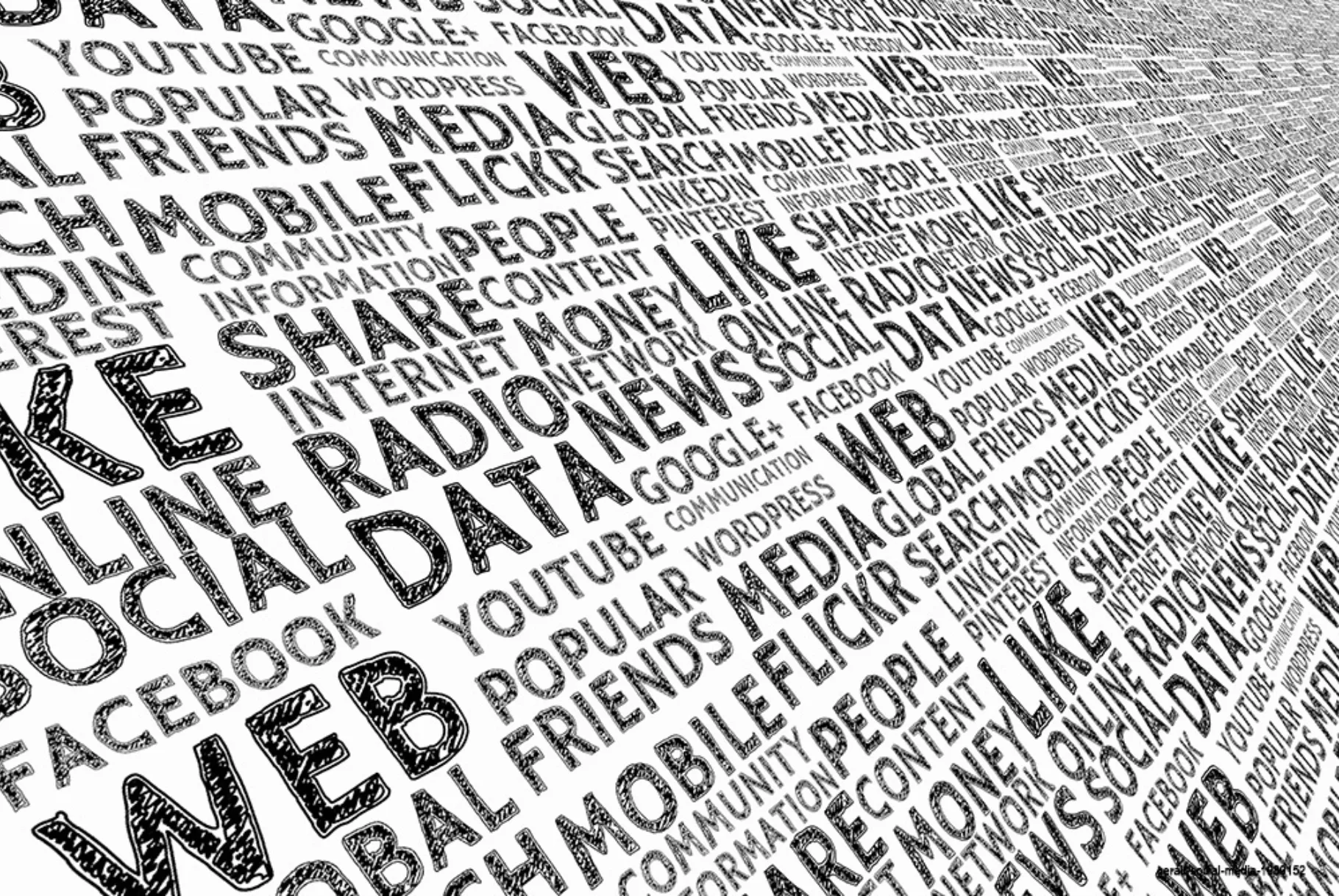 social media