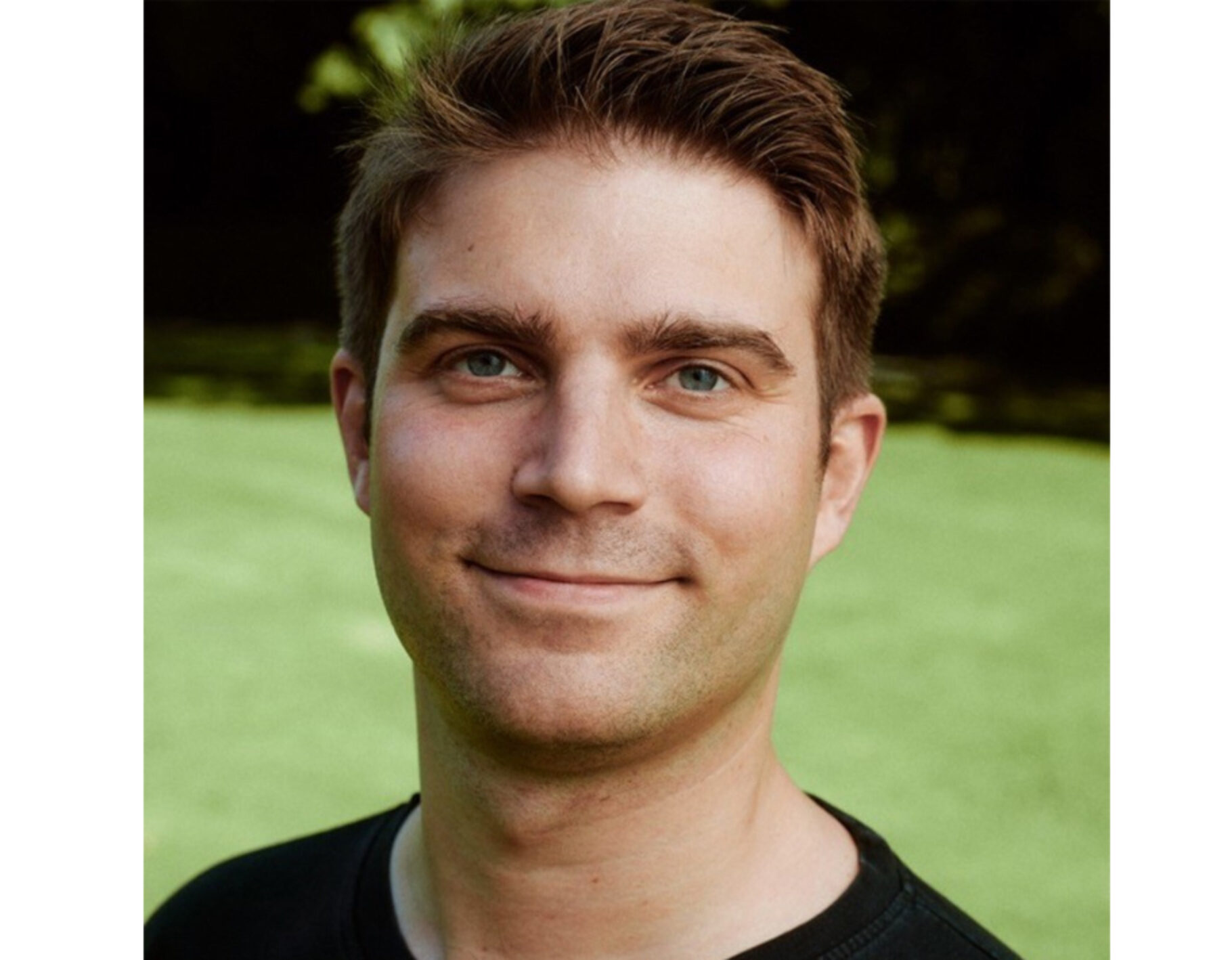 Maximilian Middeke CEO