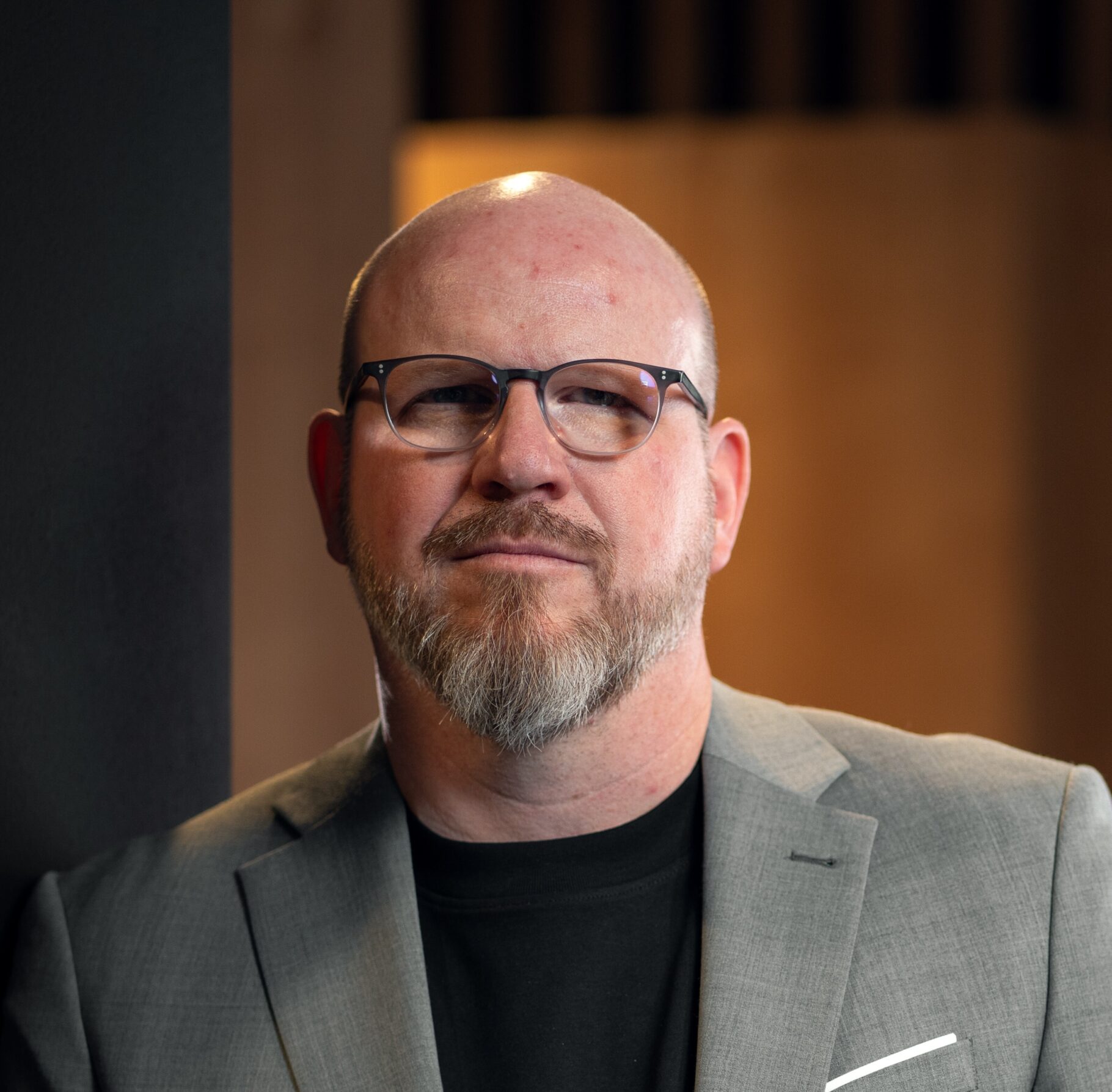 Dimitrios Horozidis, Geschäftsführer GPI Consulting GmbH