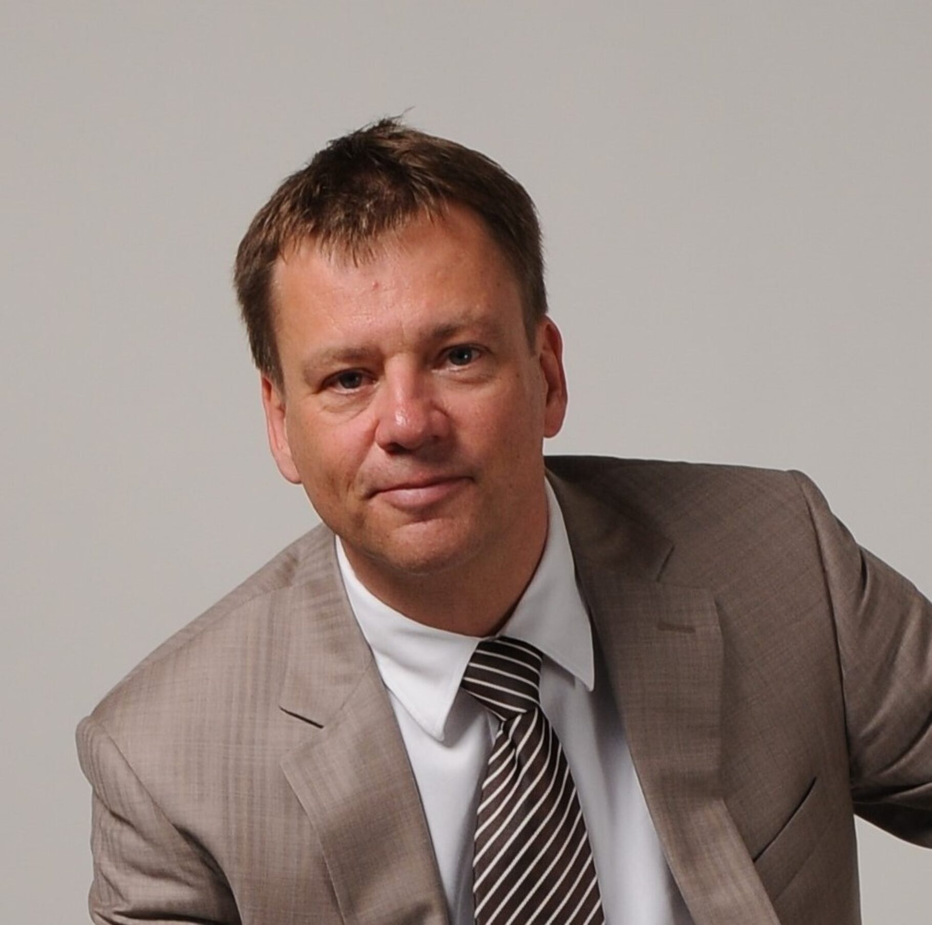 Dr. Stefan Paul Werum