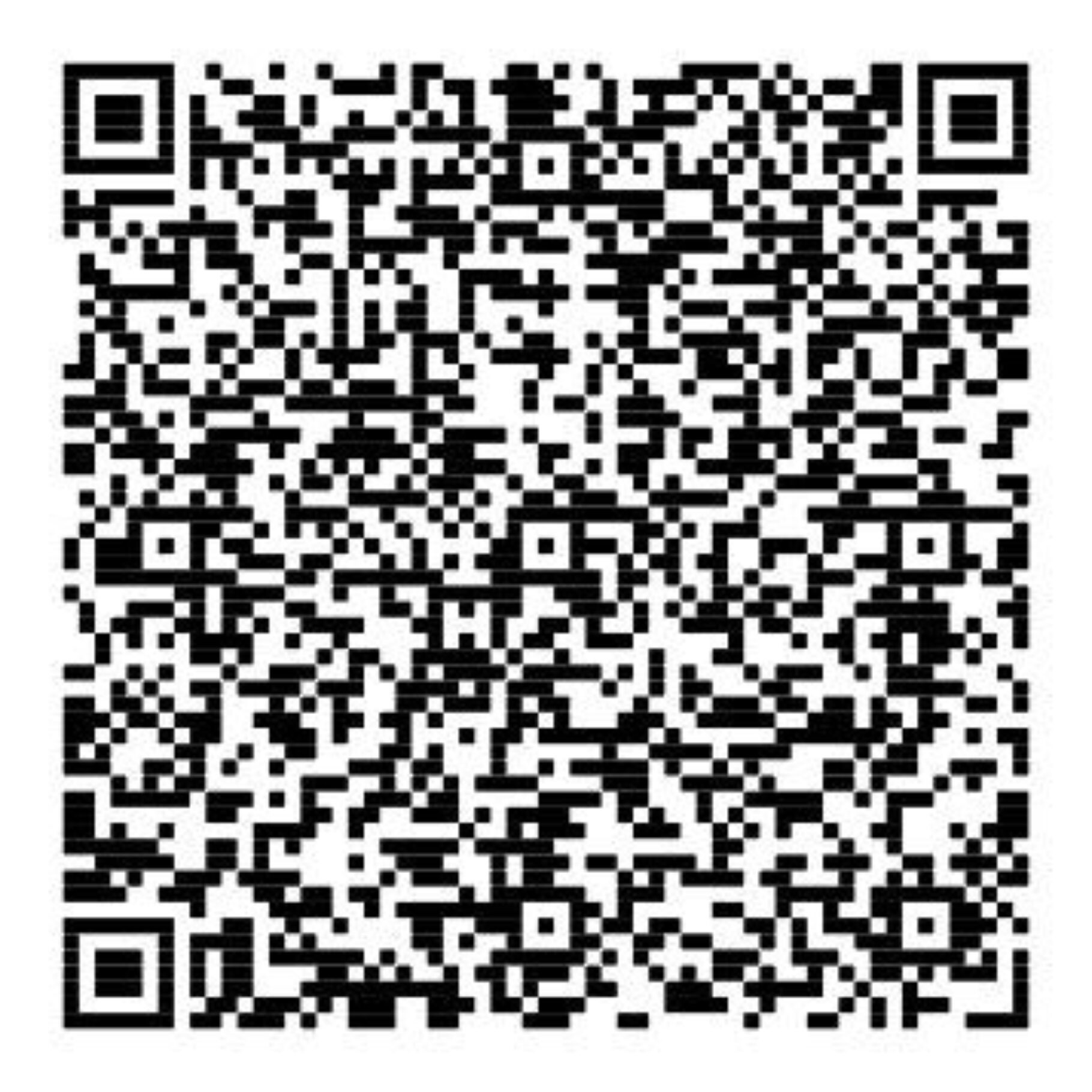 QR Code Possehl Consulting