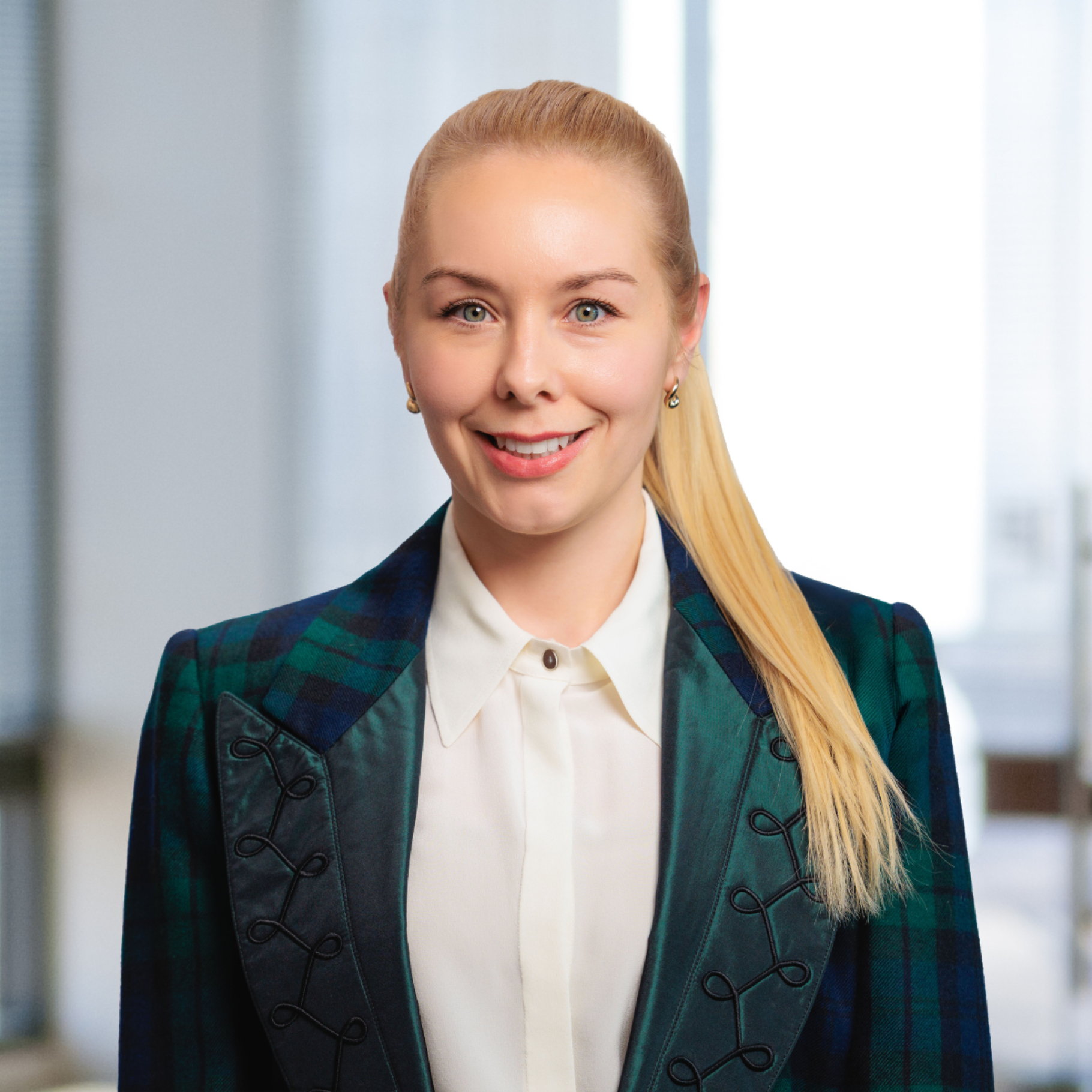 Saskia Berodt