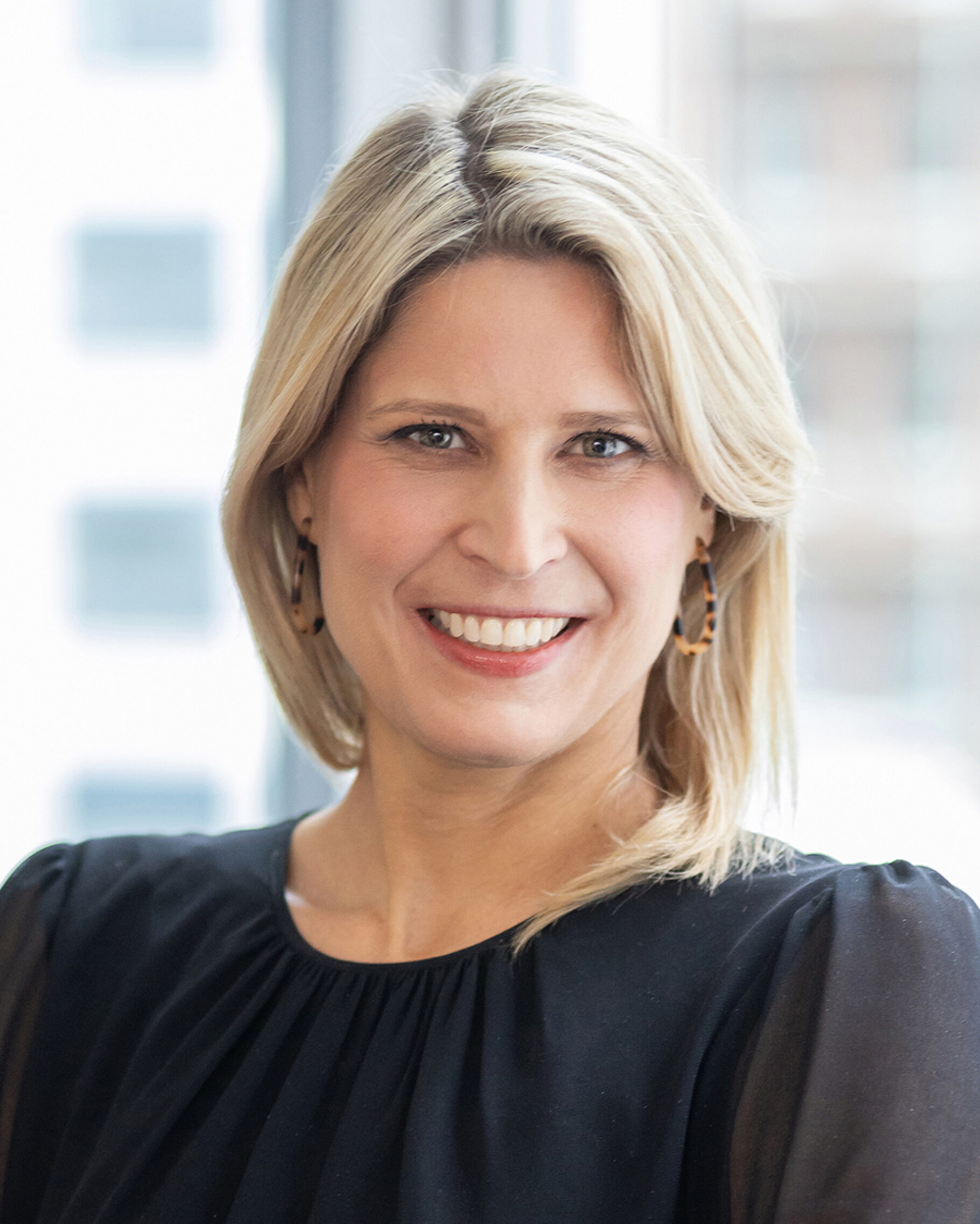 Portrait Nina Springer GvW
