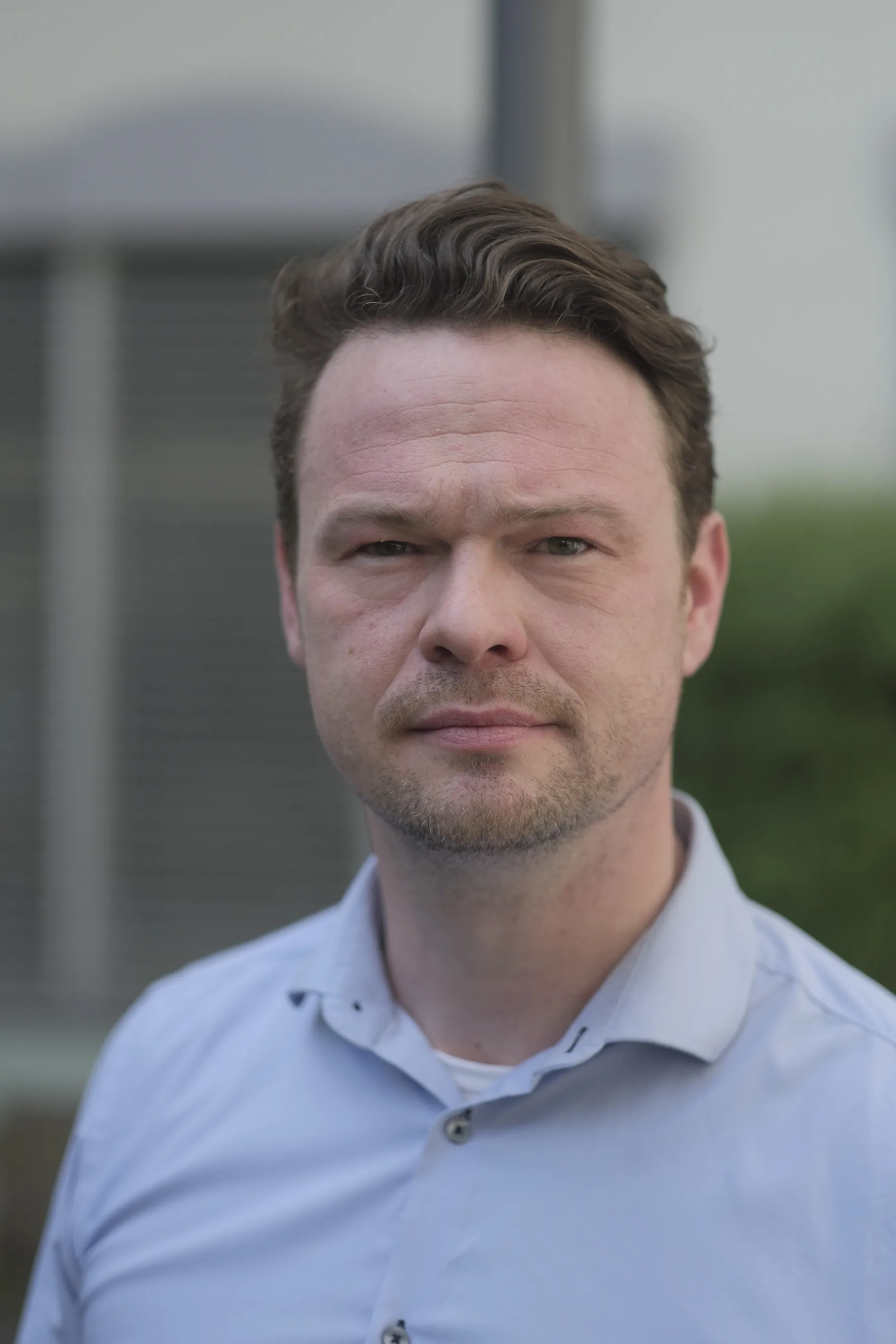 Dr. Alexander Lacher