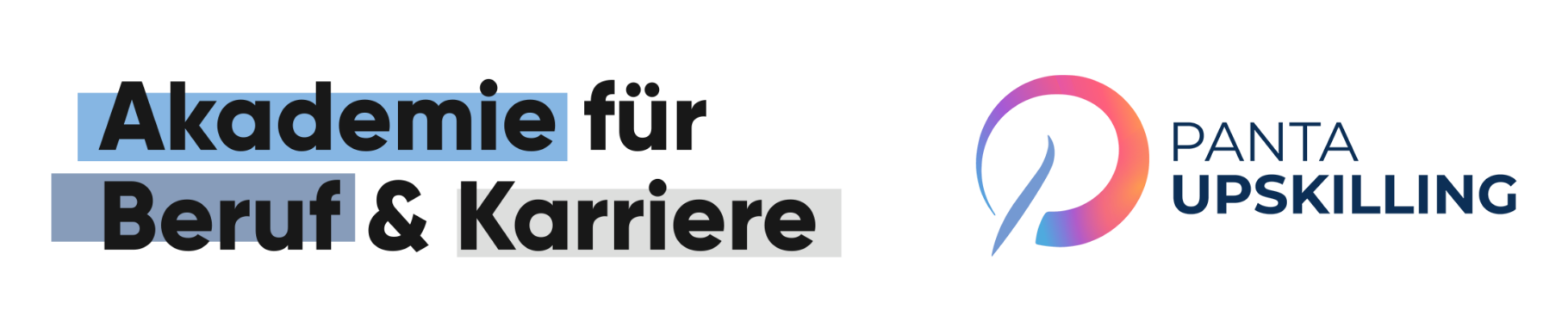 Logo Akademie für Beruf & Karriere