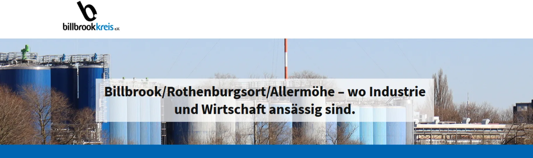 Billbrookkreis e.V.