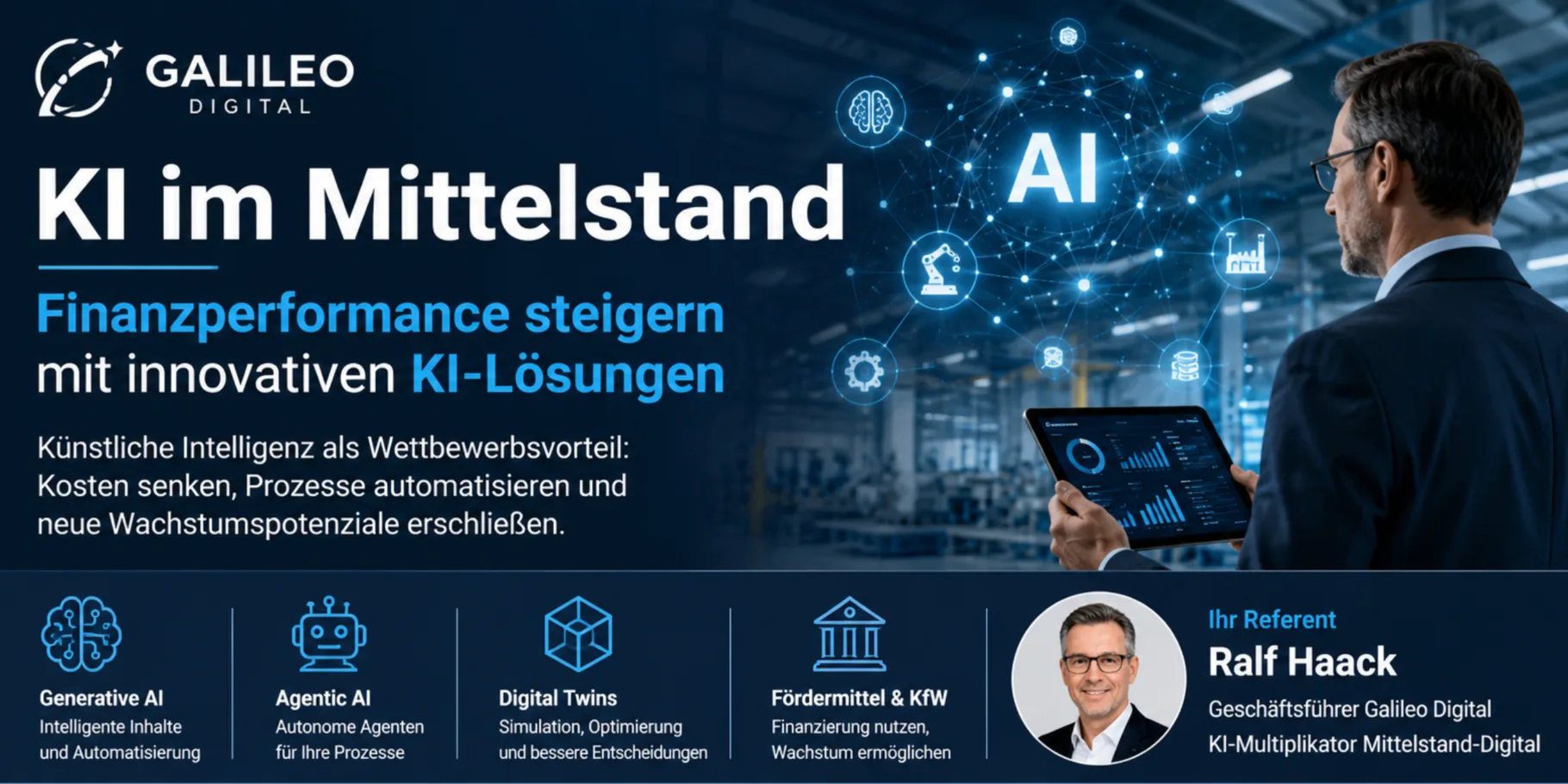 KI im Mittelstand
