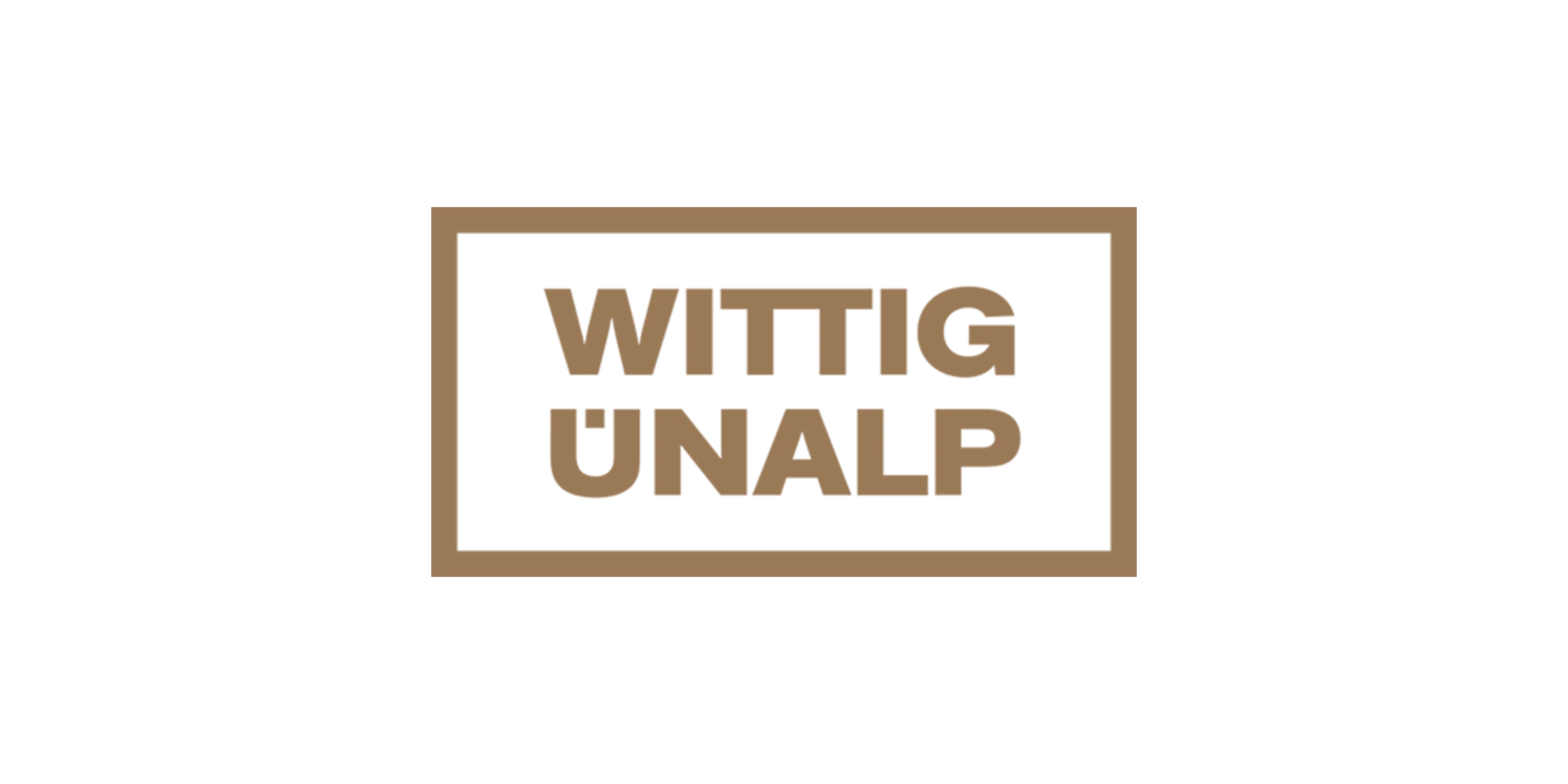 Logo Wittip Ünalp