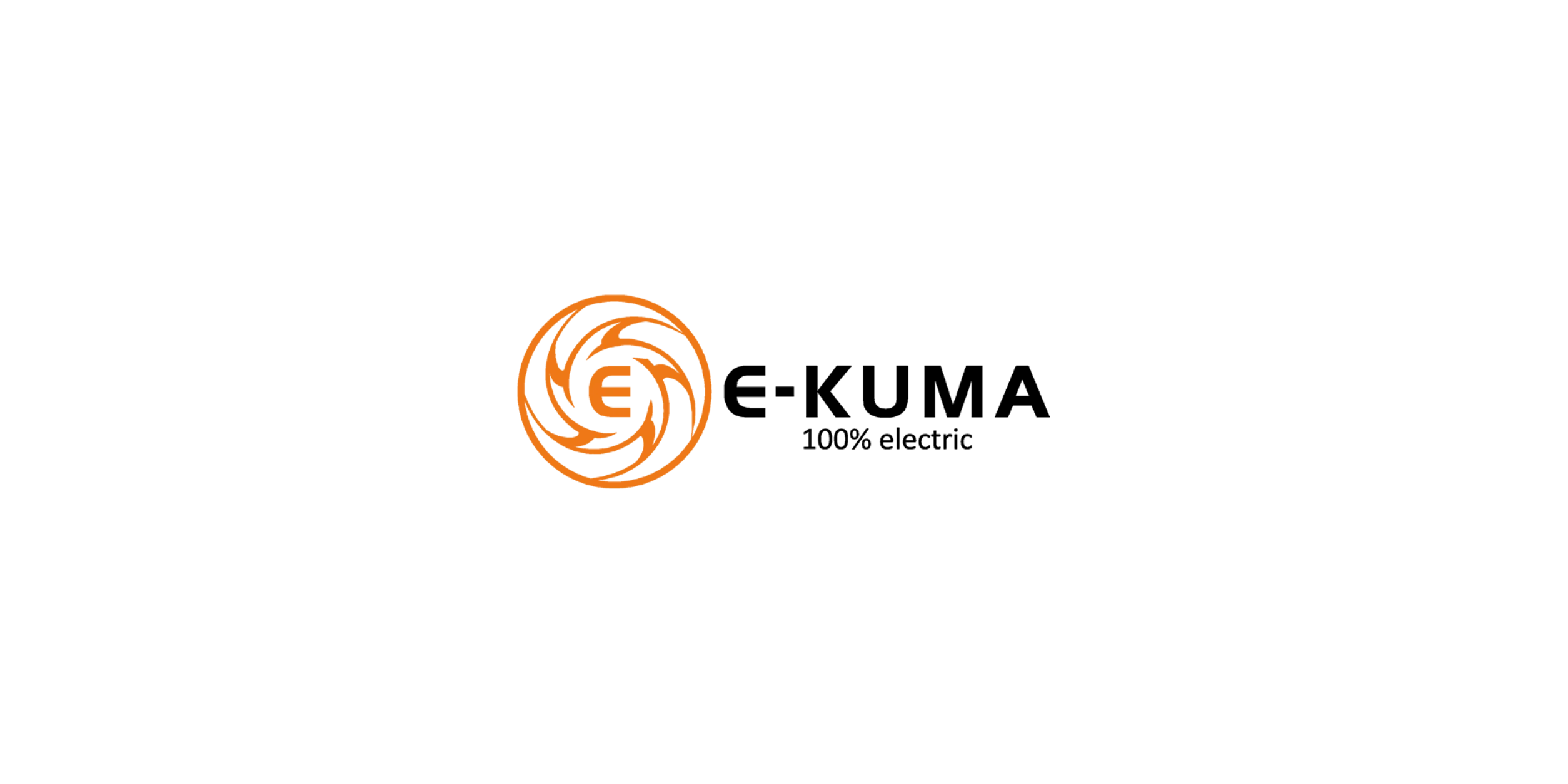 Logo e-kuma