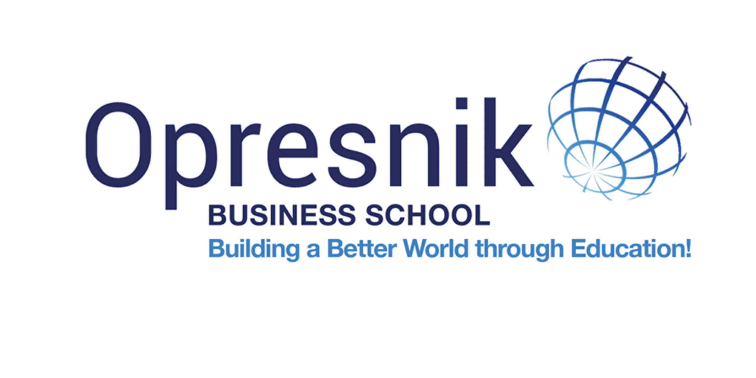 Opresnik Business School