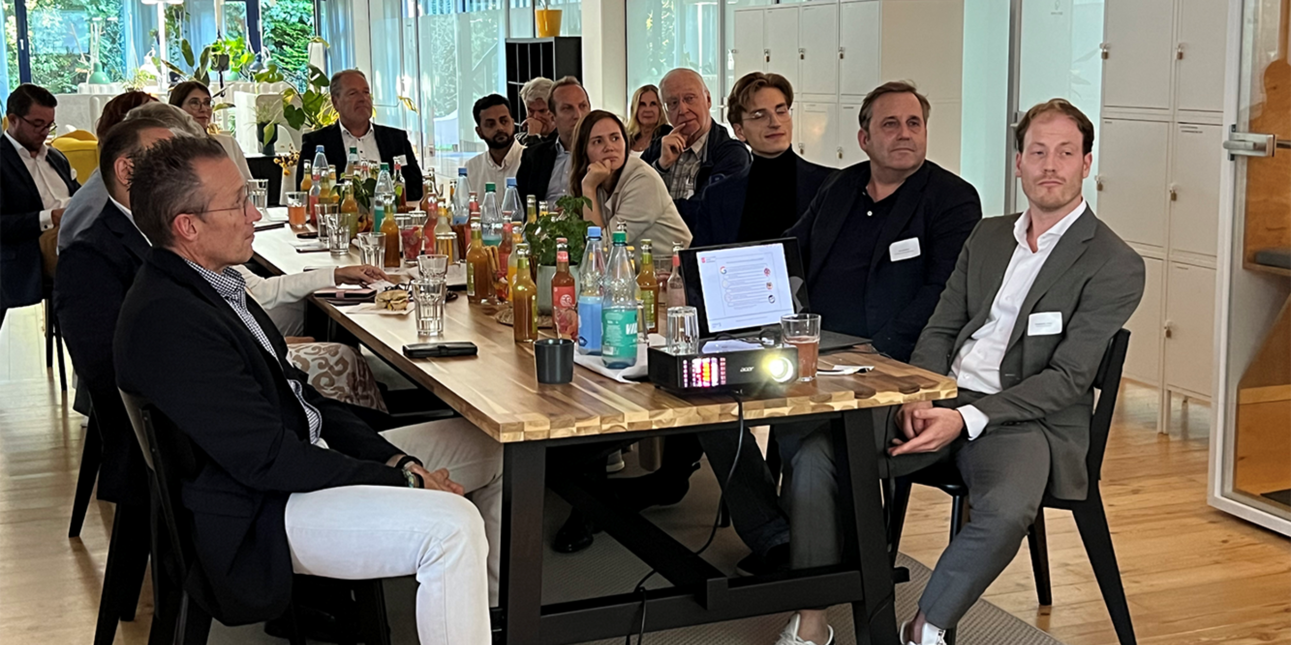 Fachkräfte, social media recruiting, Personalfindung,