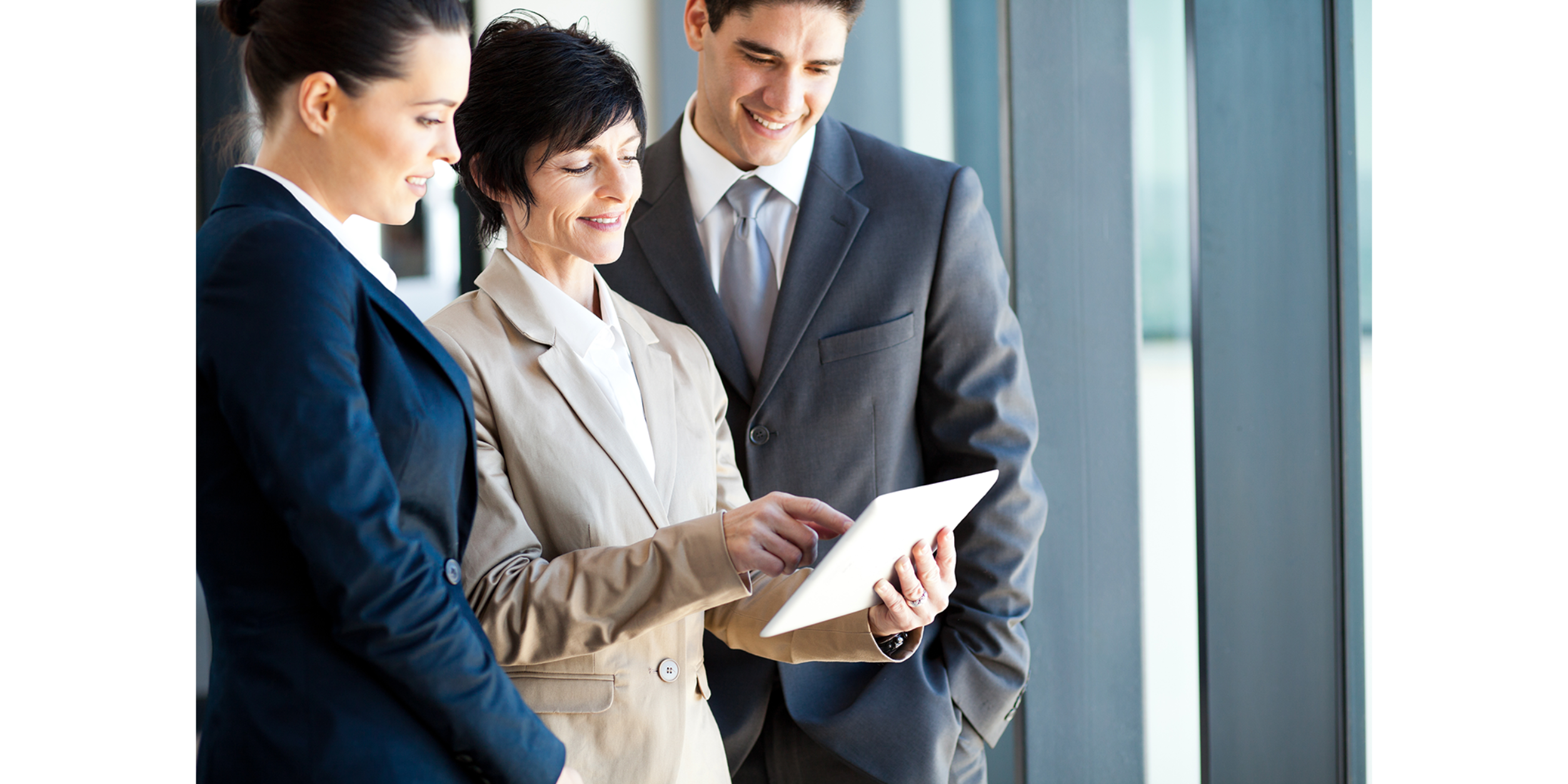 Nachfolge im Unternehmen