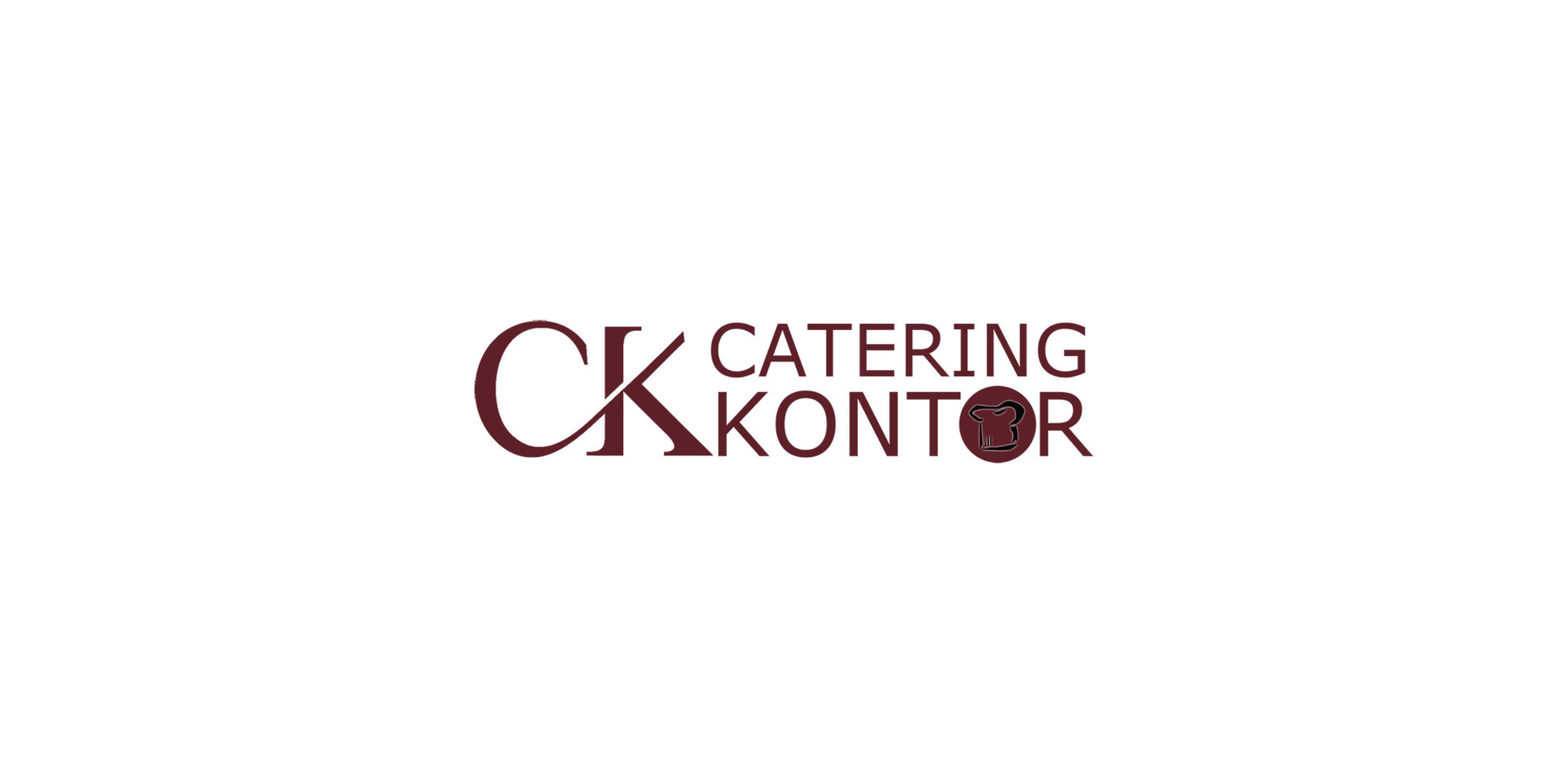 Logo CK Catering Kontor Hamburg GmbH