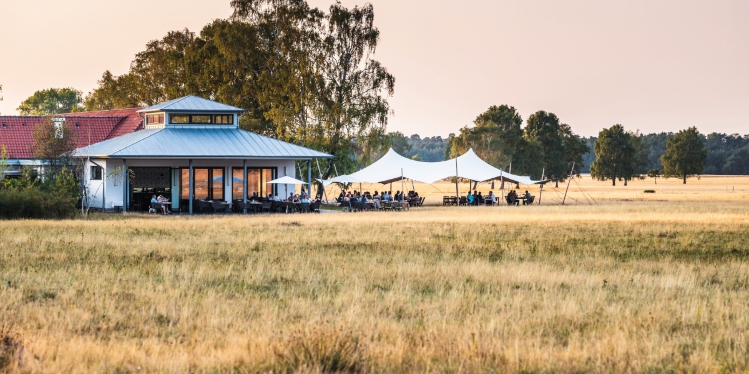 Hotelcamp Reinsehlen