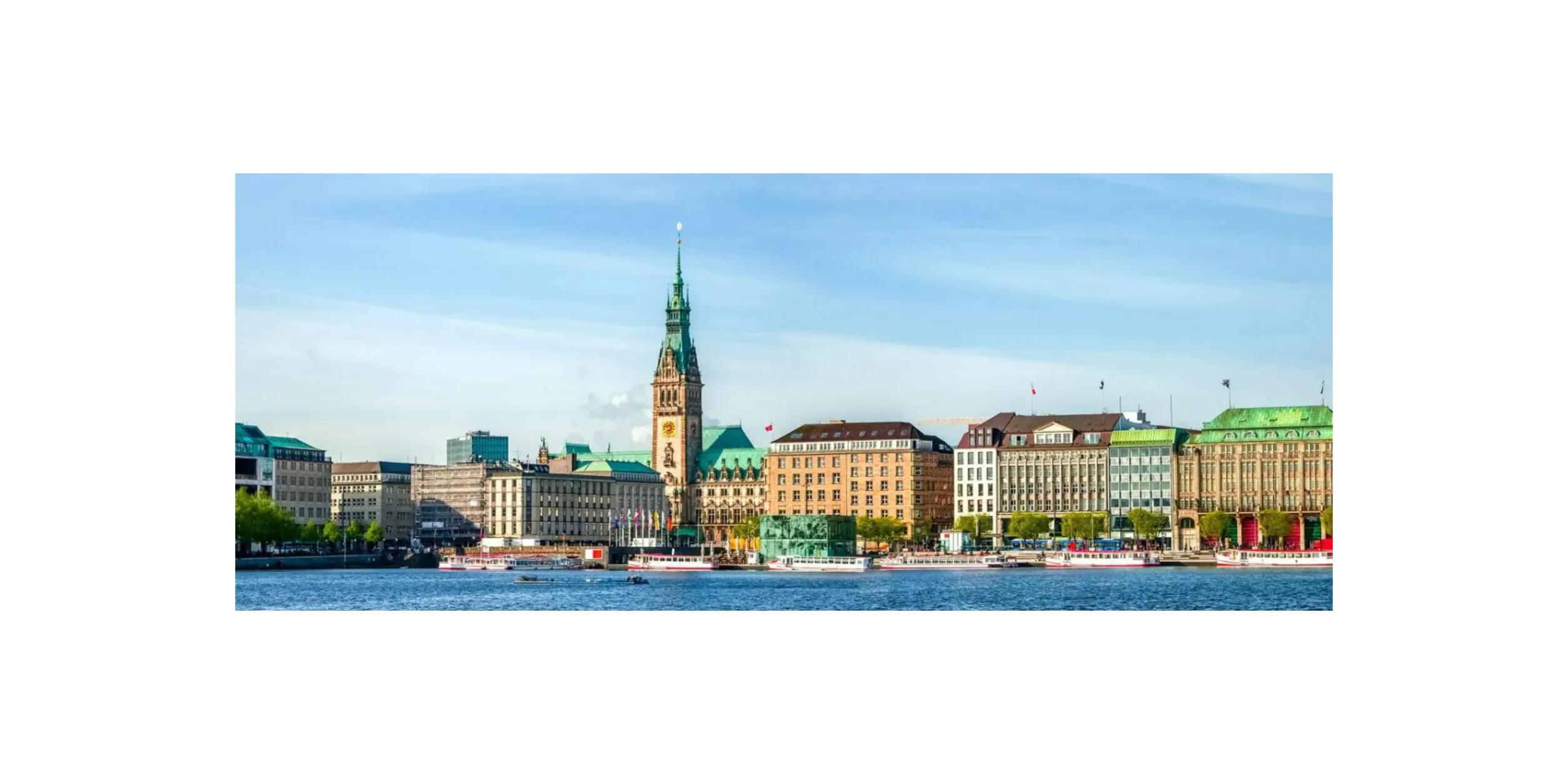 Hamburg