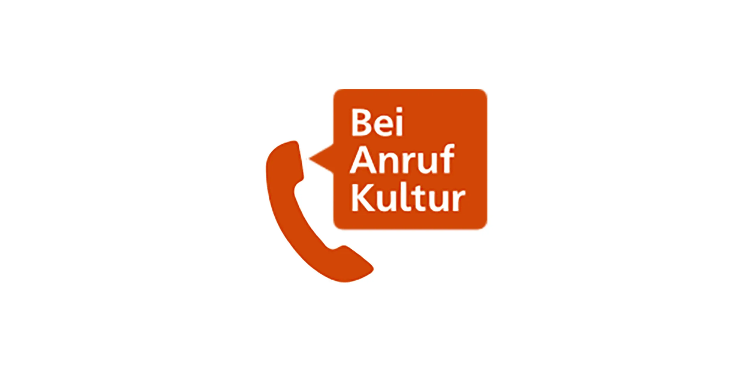 Bei Anruf Kultur