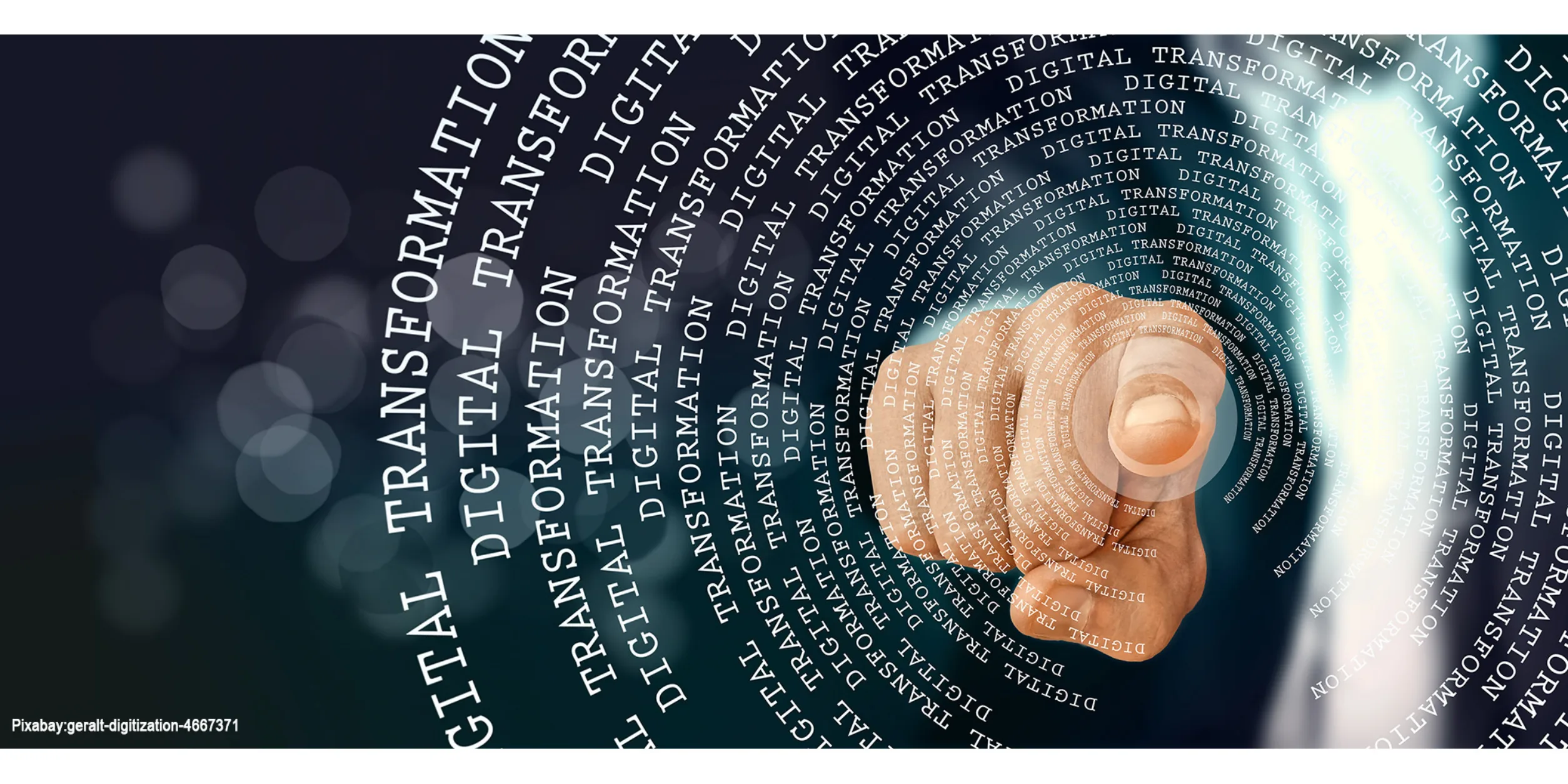 Digitalisierung