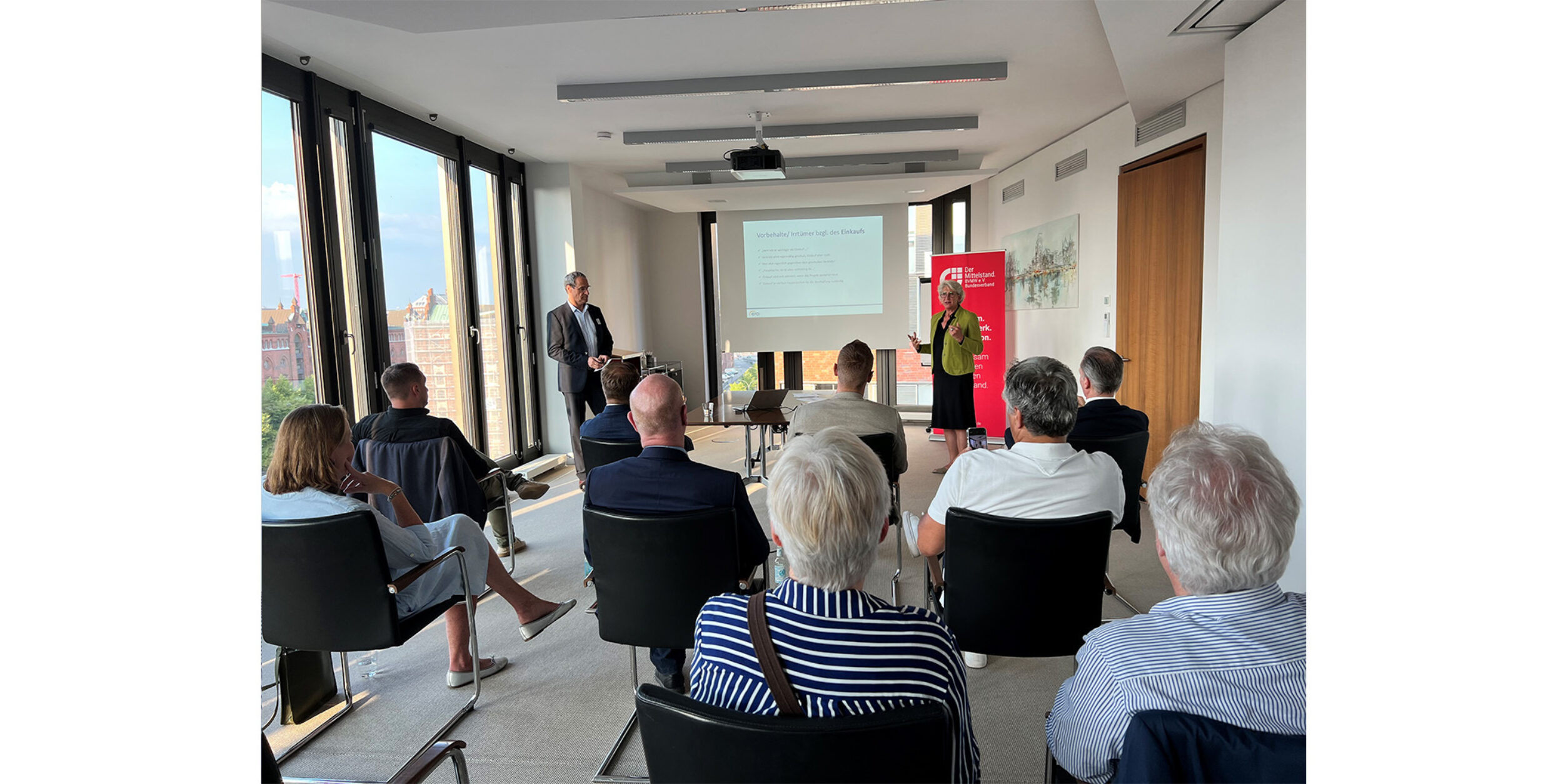 Interimsmanagement und Fachkräftemangel