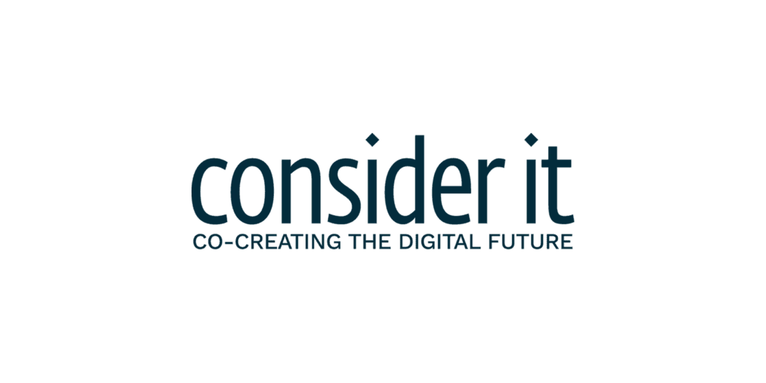 Logo Consider IT