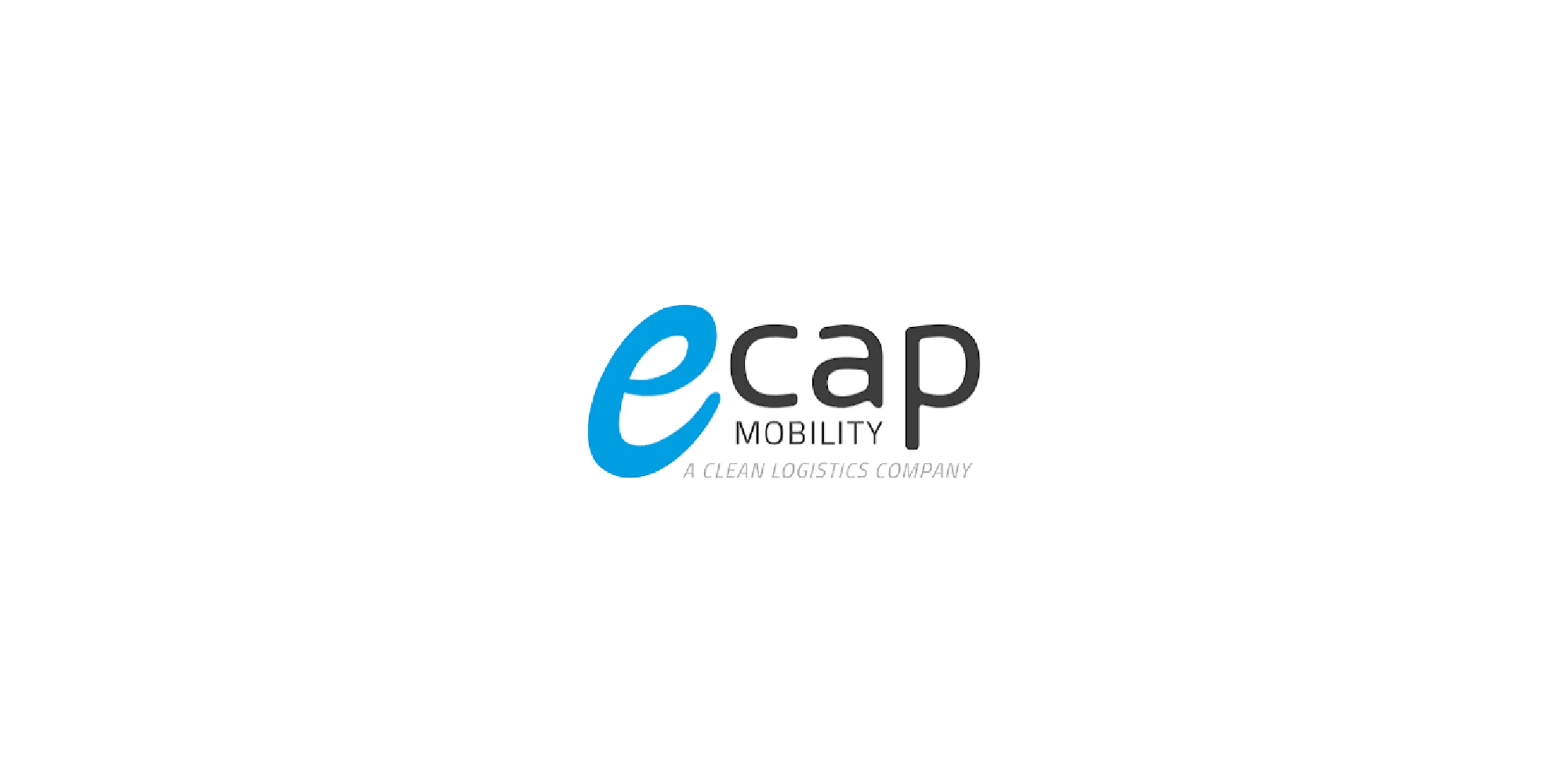 Logo e-cap mobility