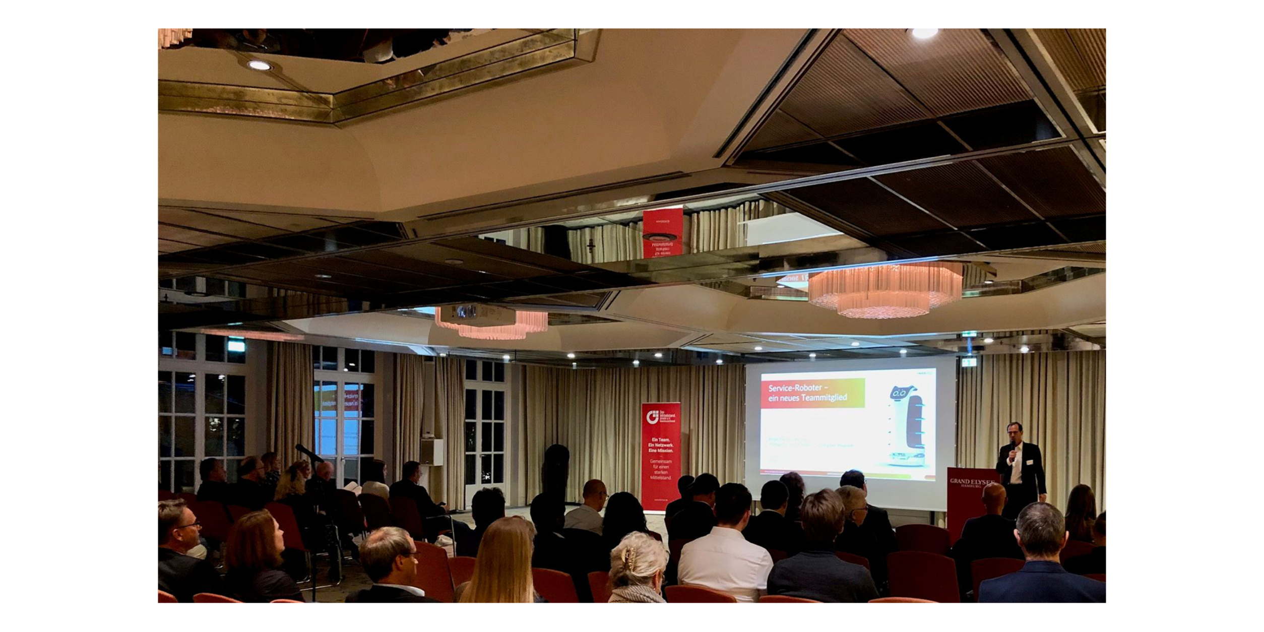 So geht Mittelstand! Fokus Personal