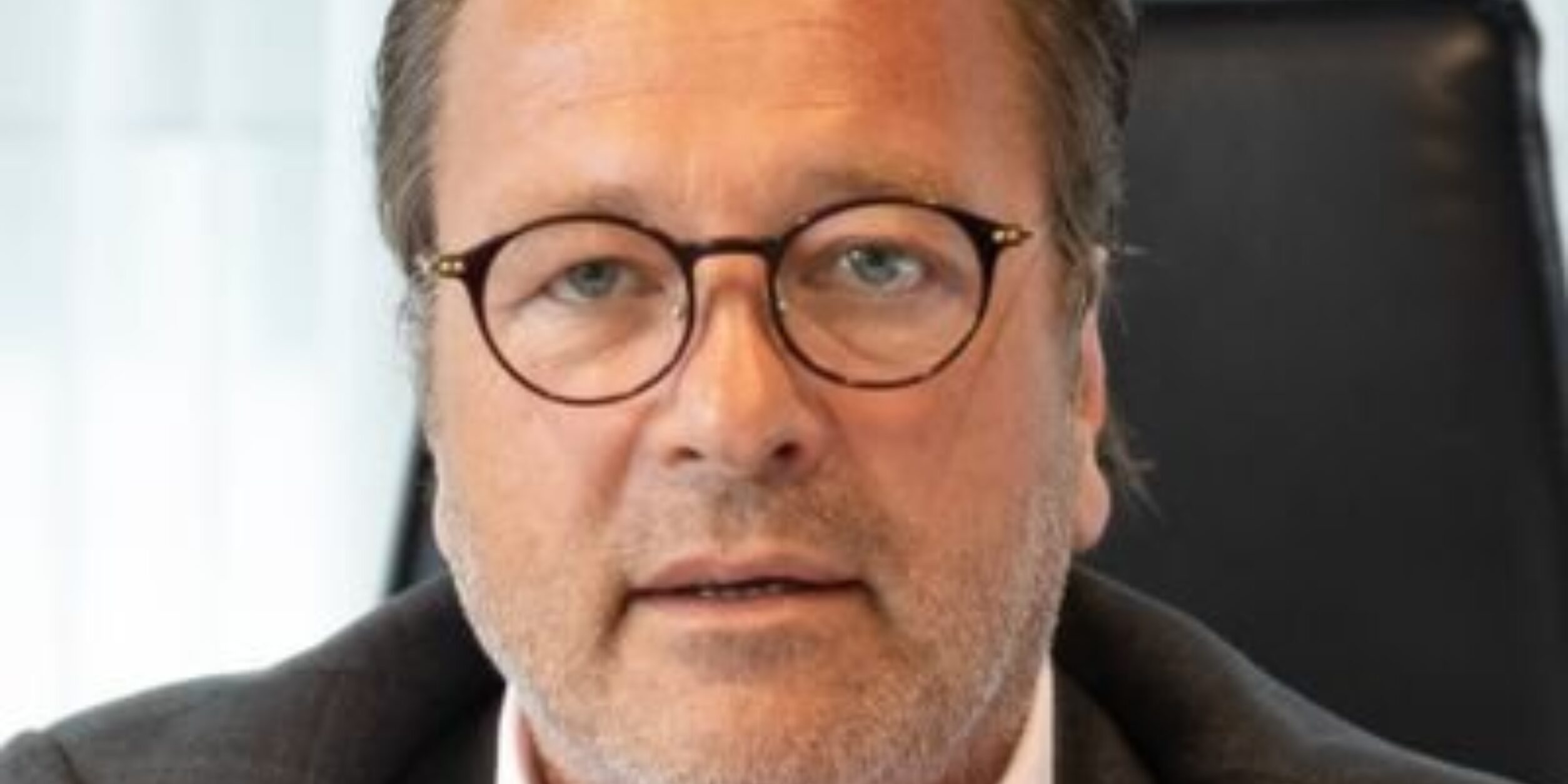 Markus Jerger
