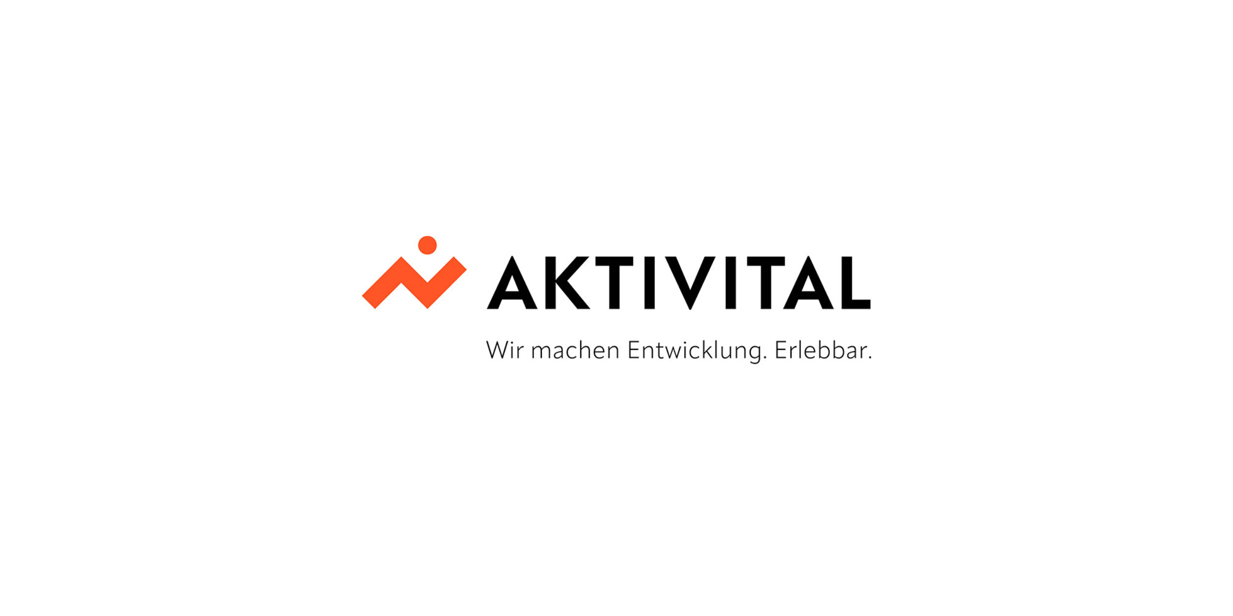 Logo Aktivital GmbH