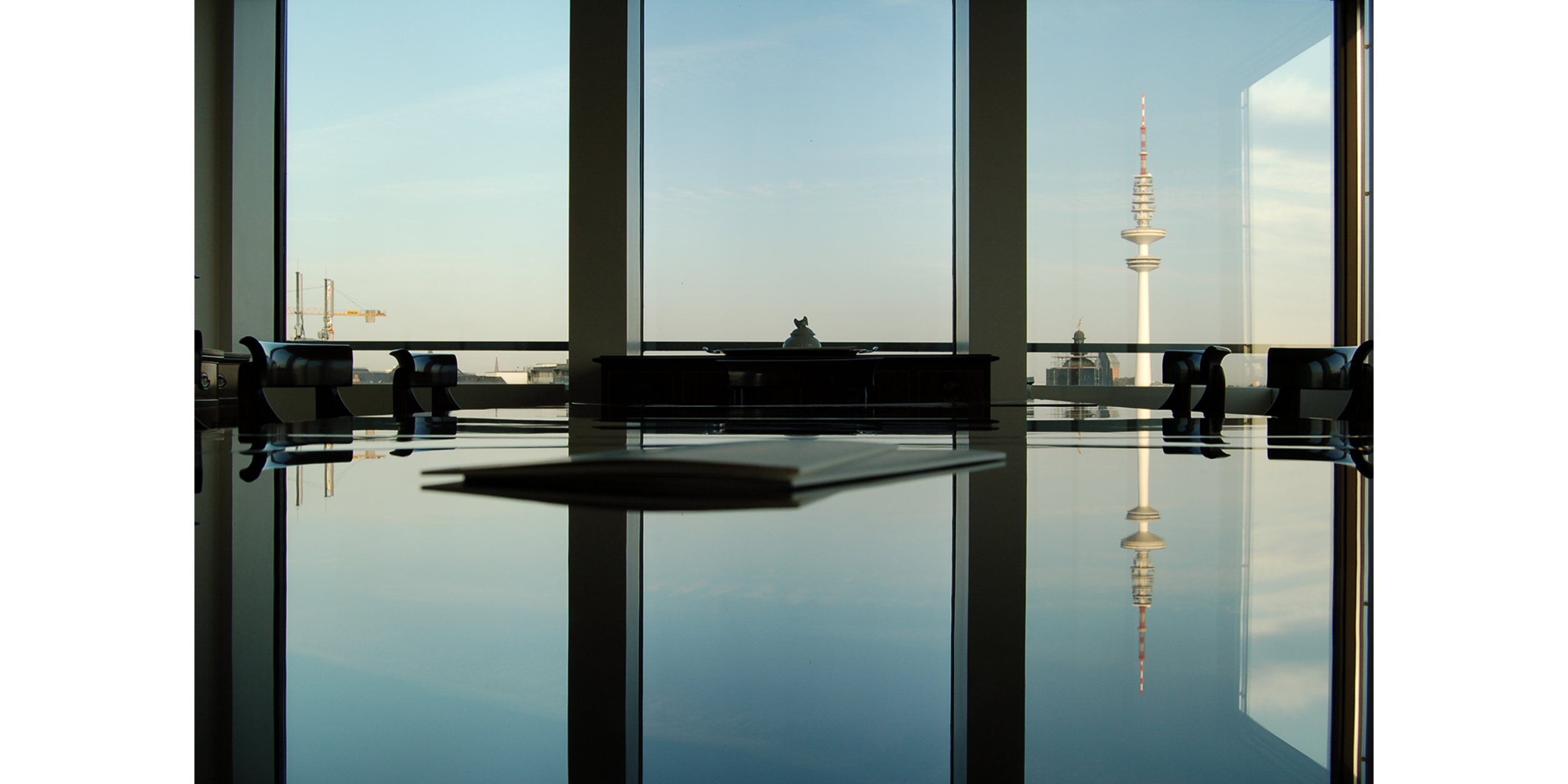 Berenberg in Hamburg