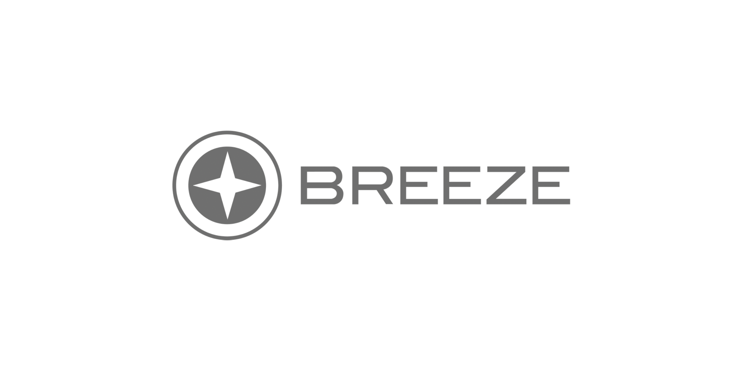 Logo BREEZE (GERMANY) GMBH