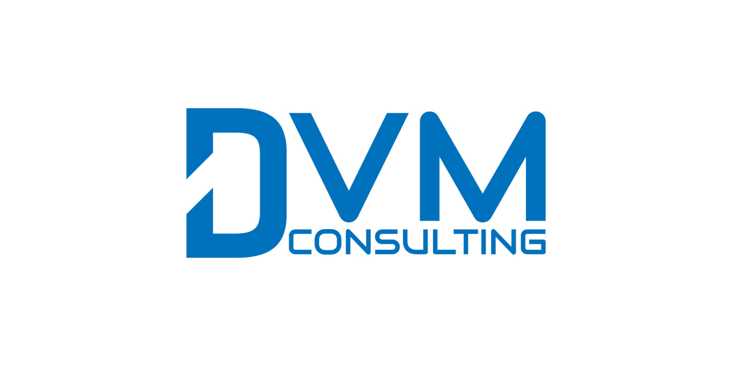Logo DVM Consulting